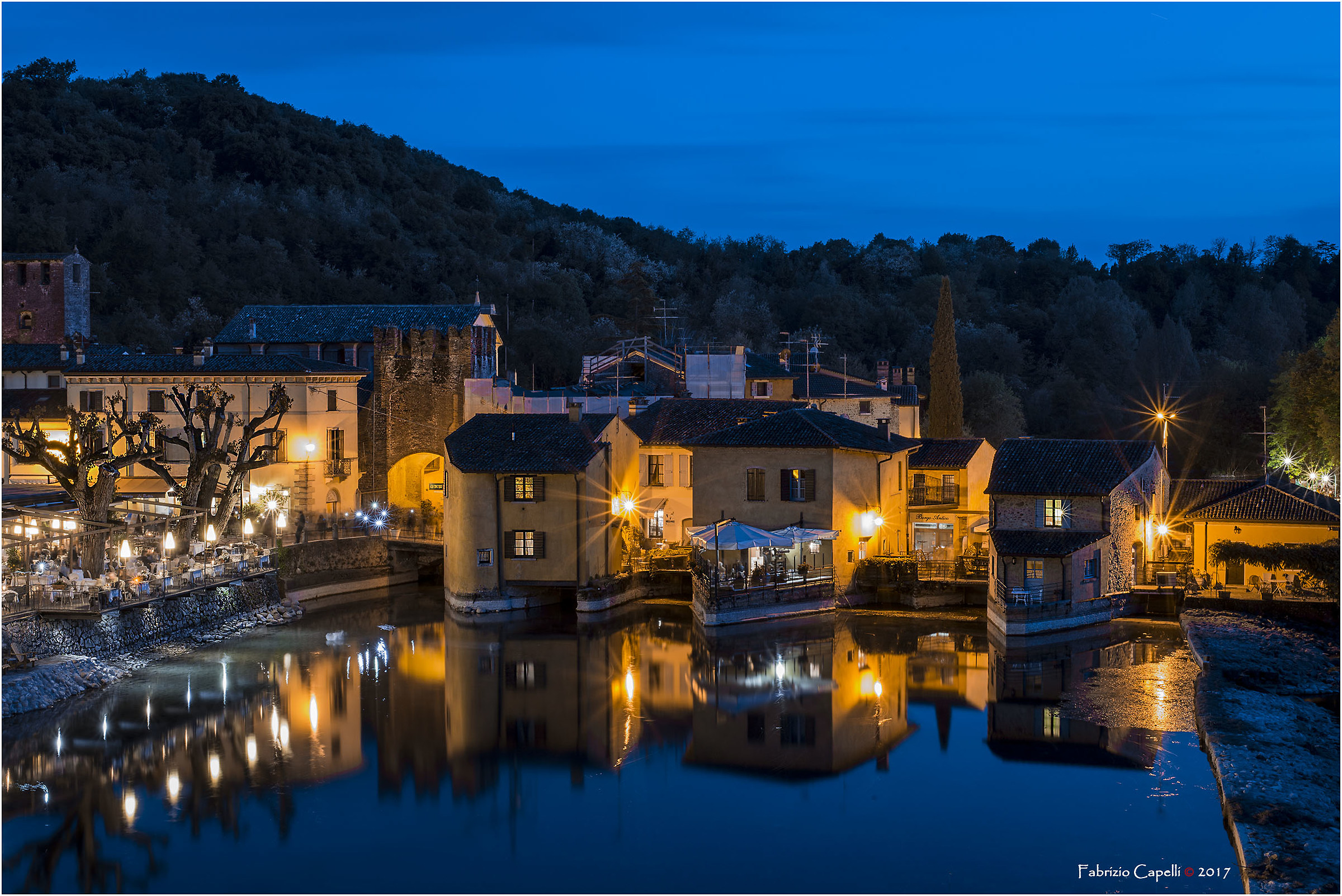 Borghetto sul Mincio