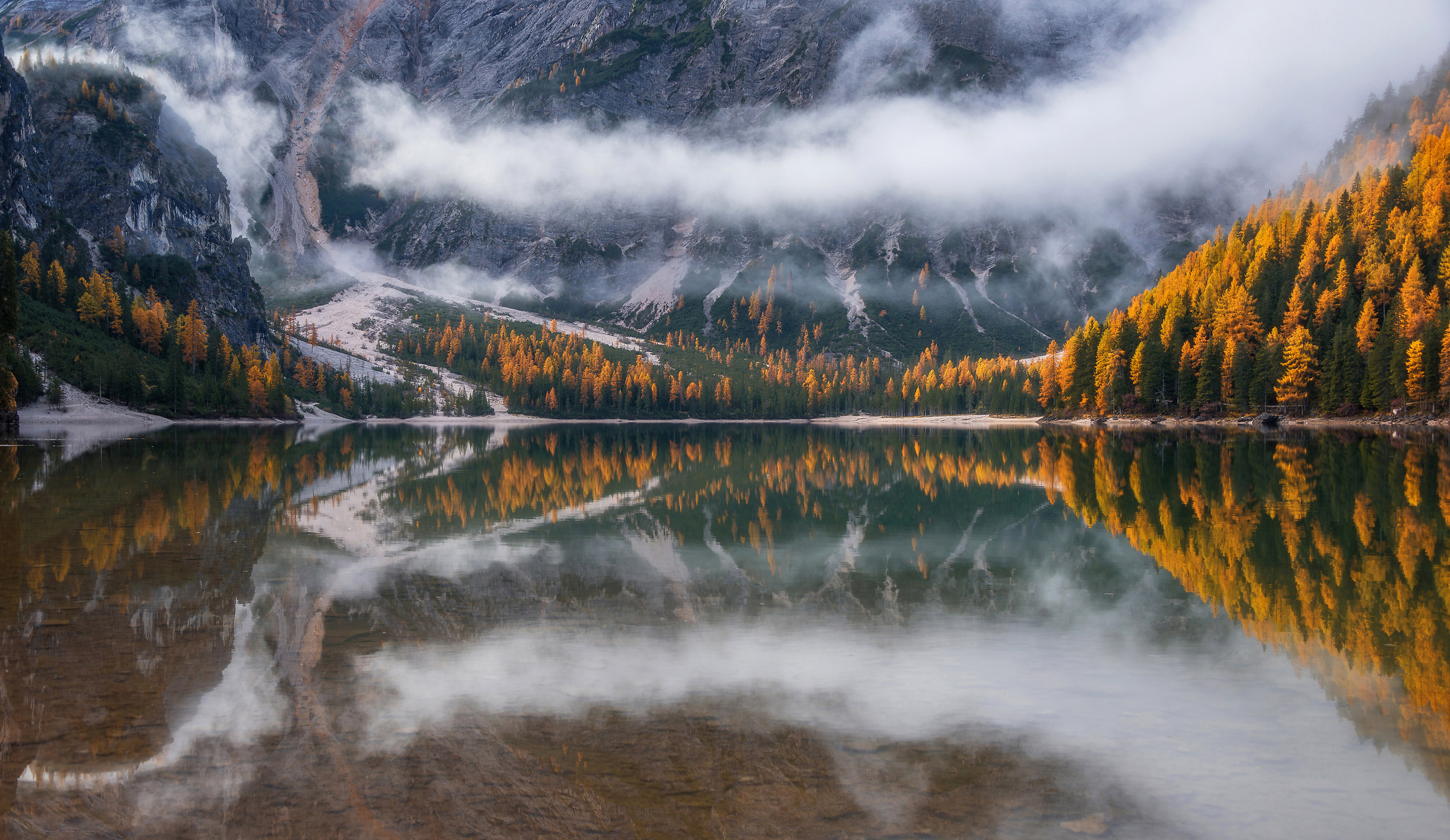 Lago di Braies