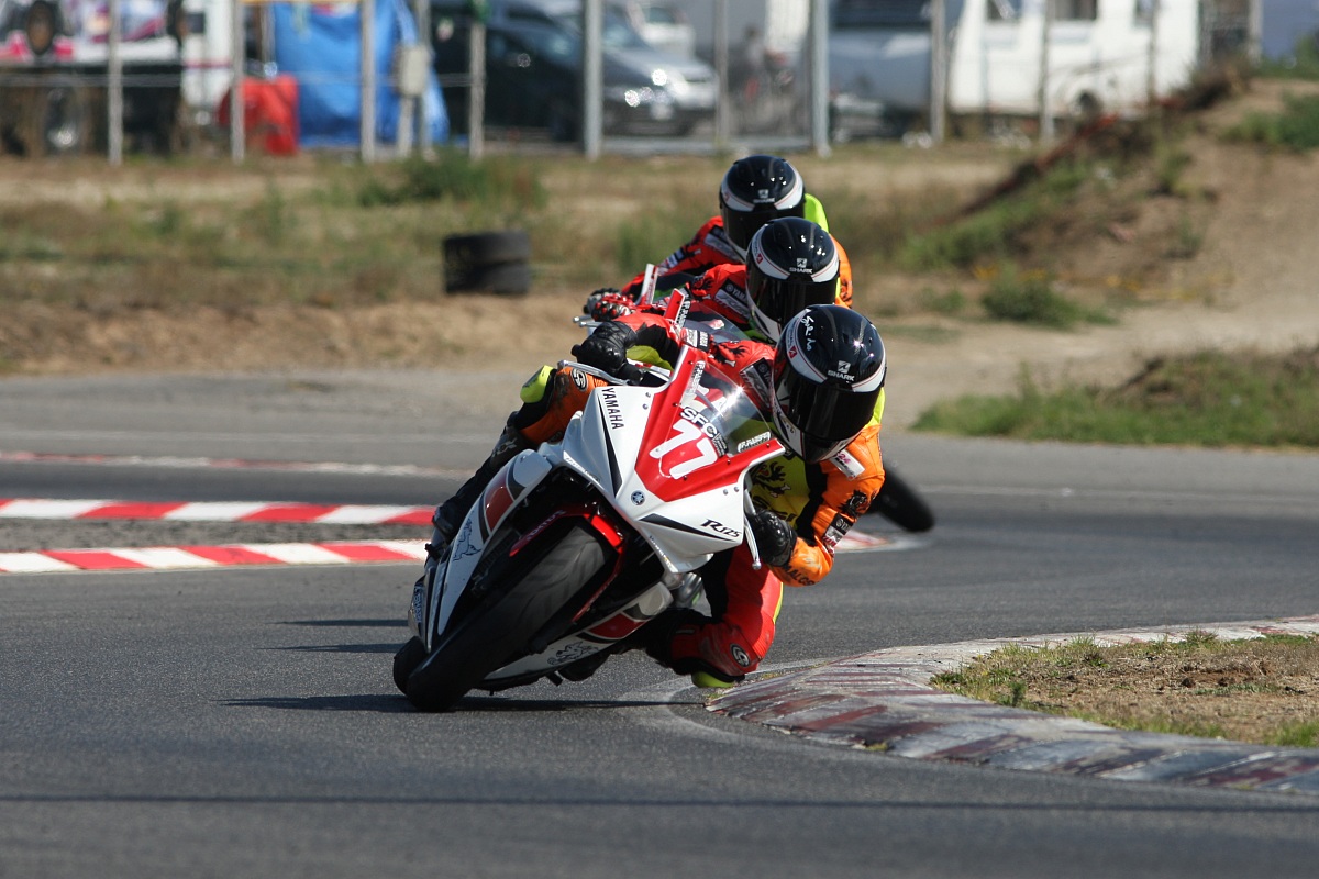 tre teste sono meglio di una