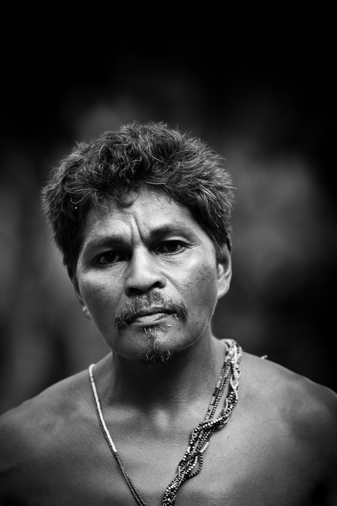 Orang Asli, Semai