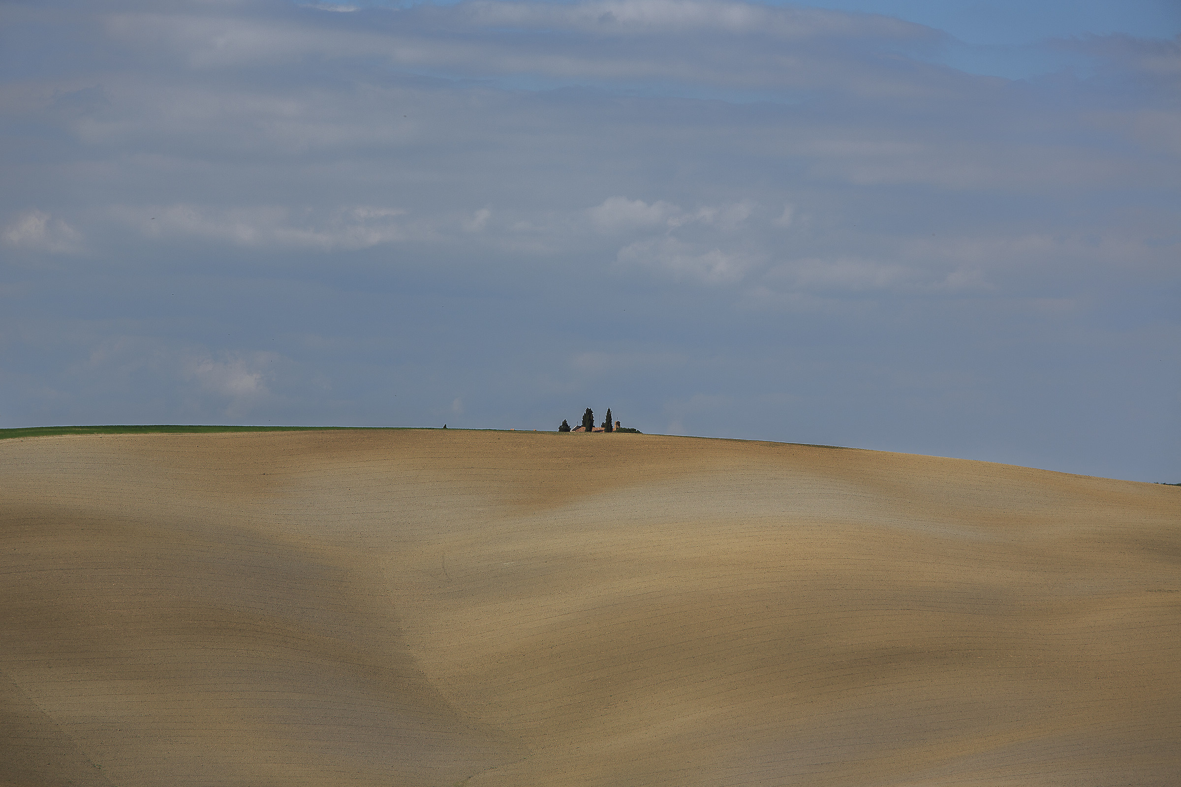 Terra di Val D'Orcia !!!