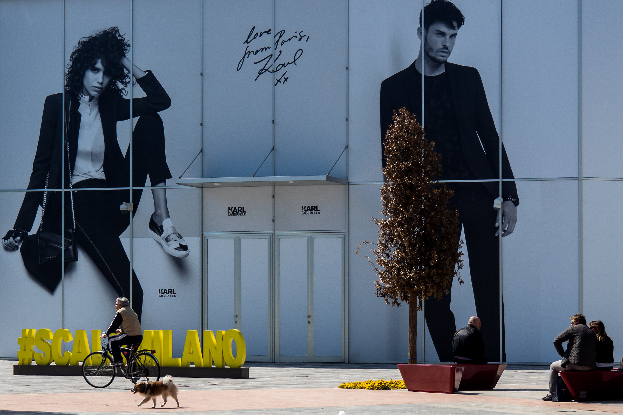 grandi illusioni e piccole realtà