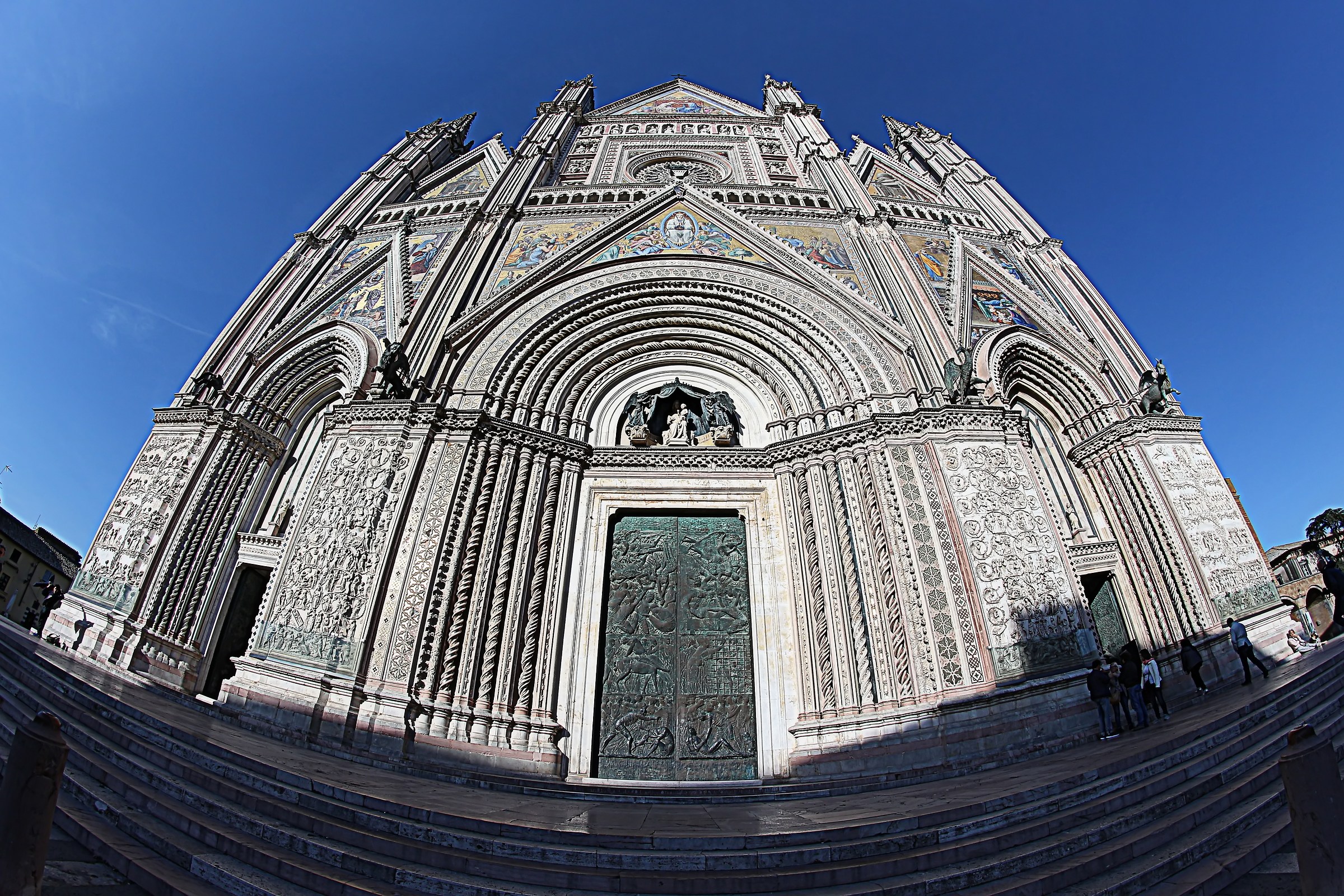 Orvieto - Duomo