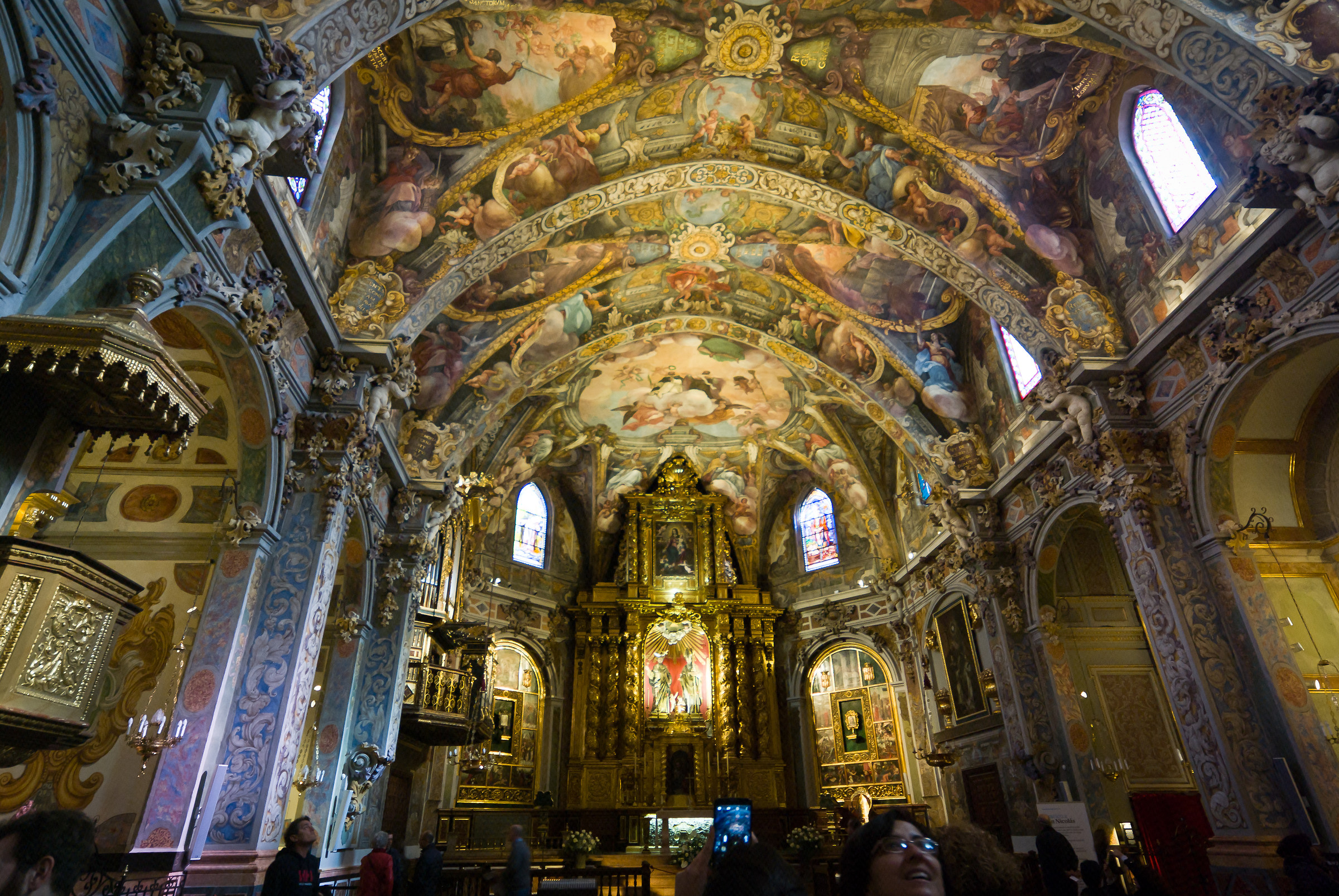 San Nicolas (Valencia)