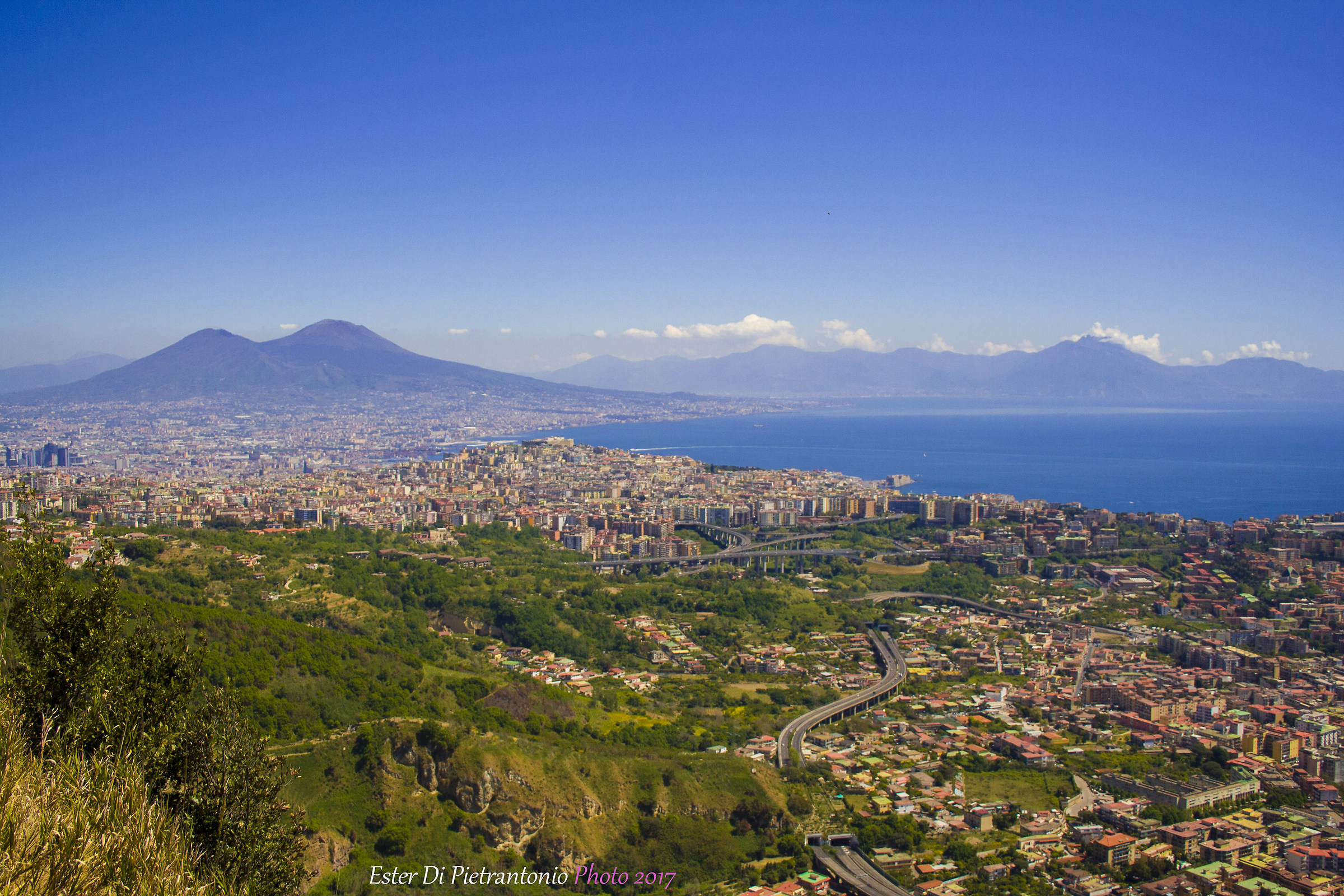 Hermitage of Camaldoli, Napoli