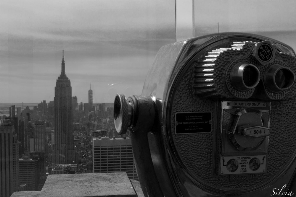 Empire State Building