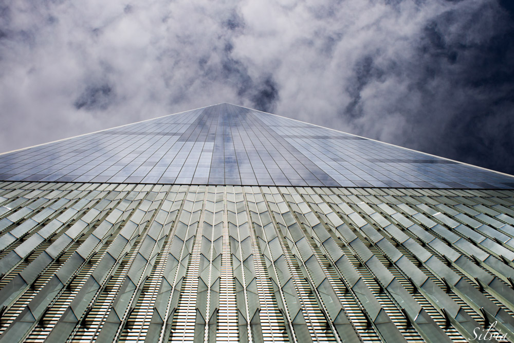 One World Trade Center (Freedom Tower)