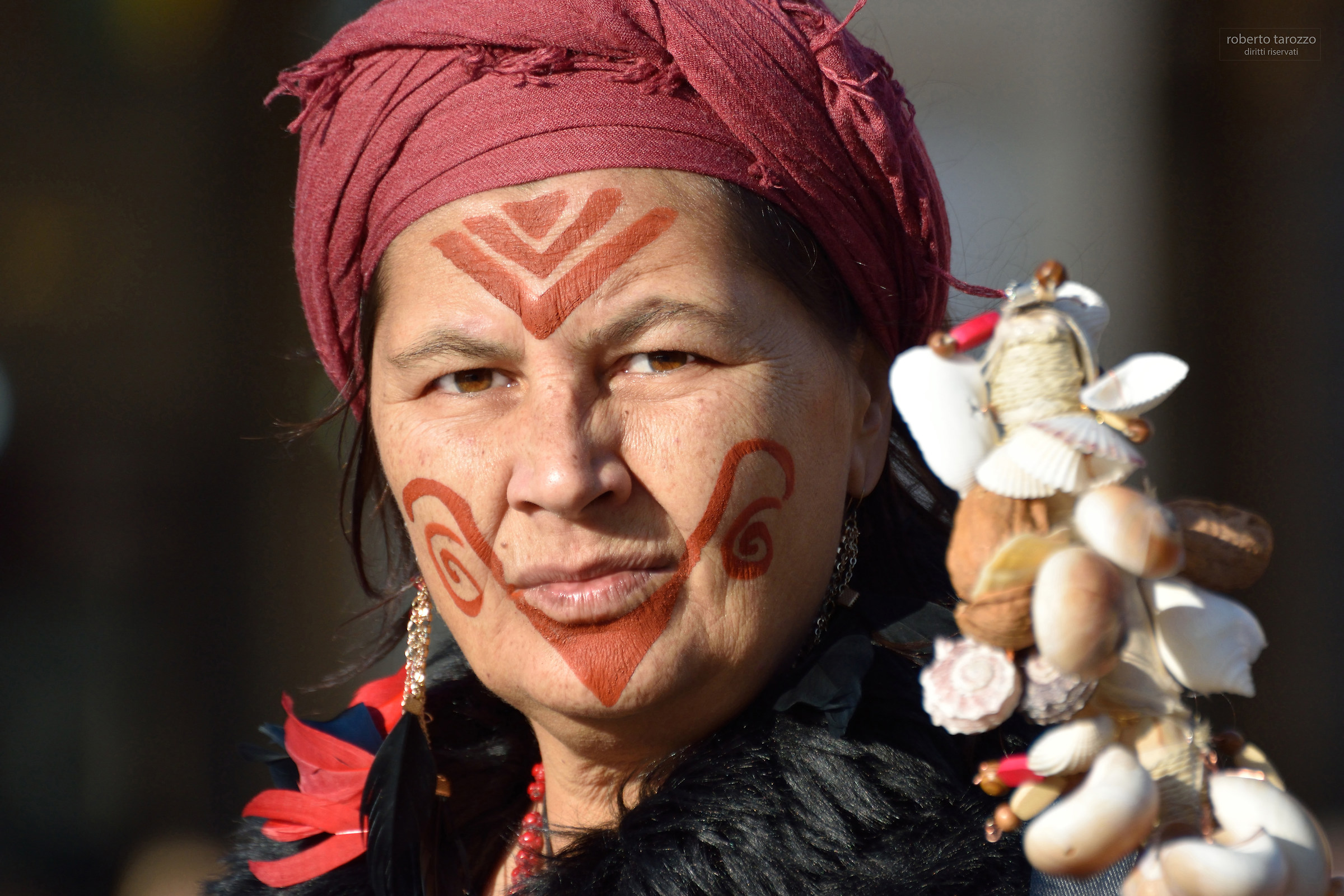 FlashMob "NON UNA DI MENO" 26nov16 - Torino