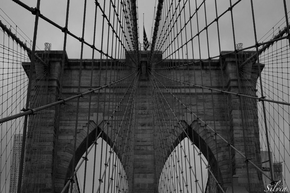 Brooklin Bridge
