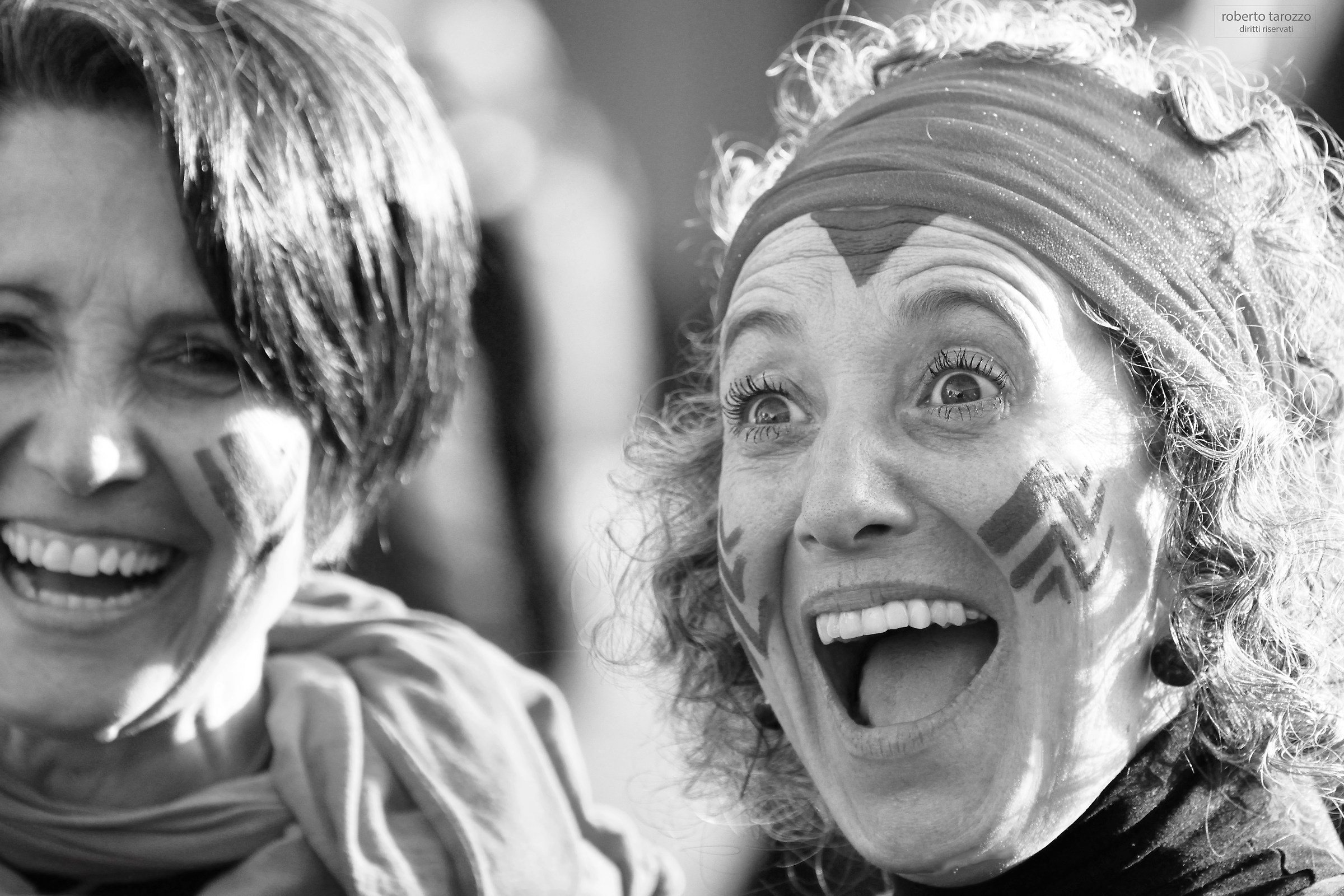 FlashMob "NON UNA DI MENO" 26nov16 - Torino