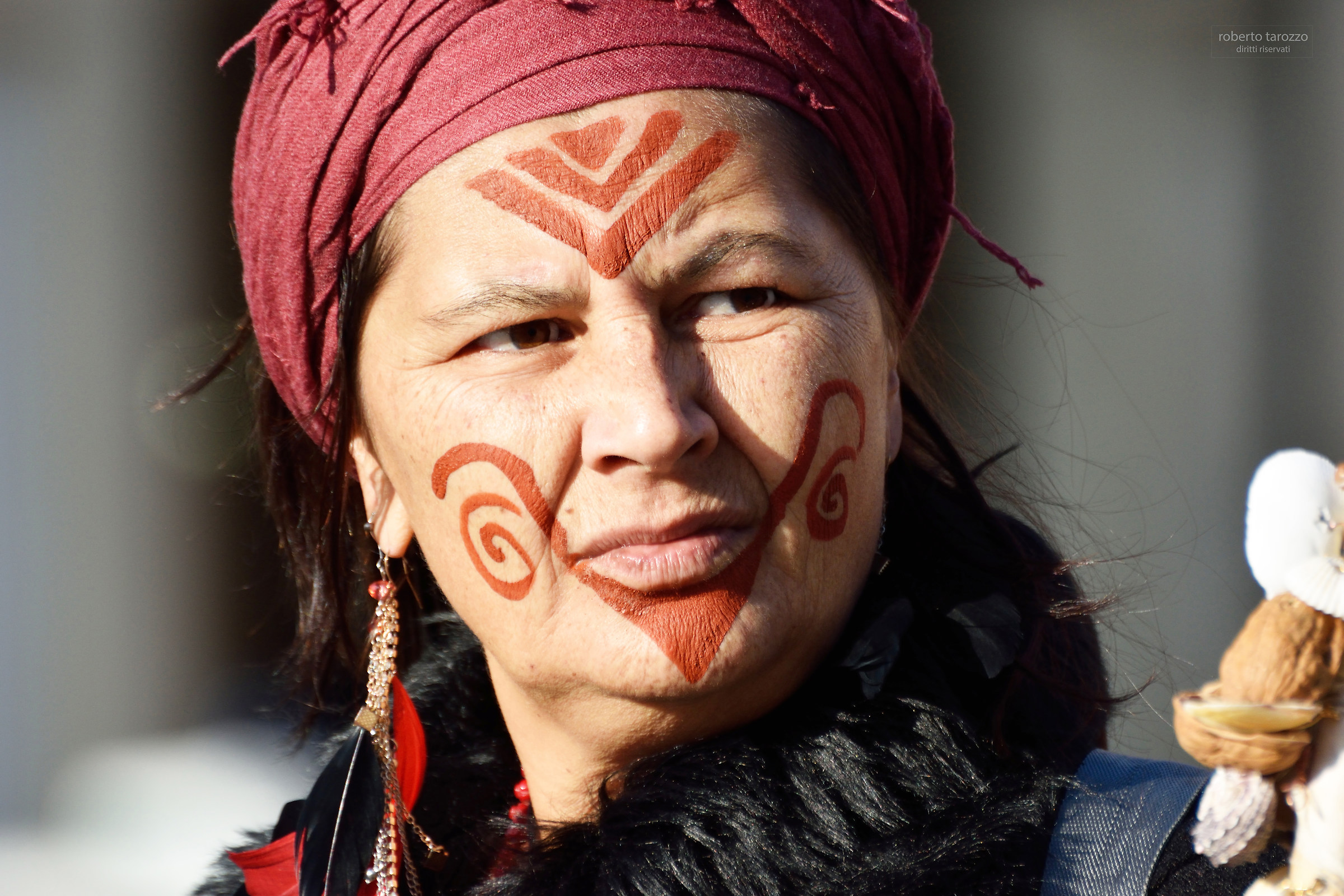 FlashMob "NON UNA DI MENO" 26nov16 - Torino