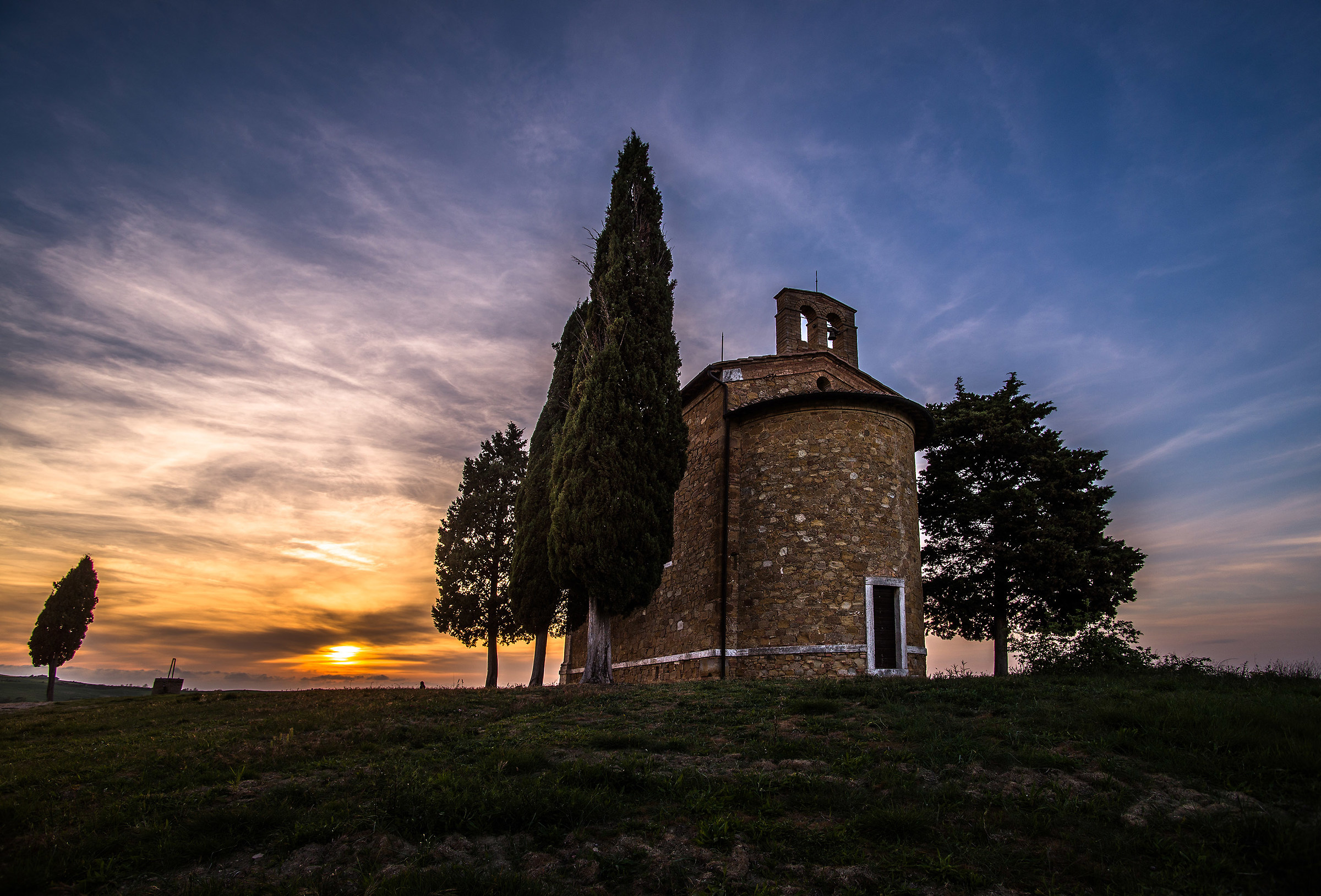 cappella di vitaleta