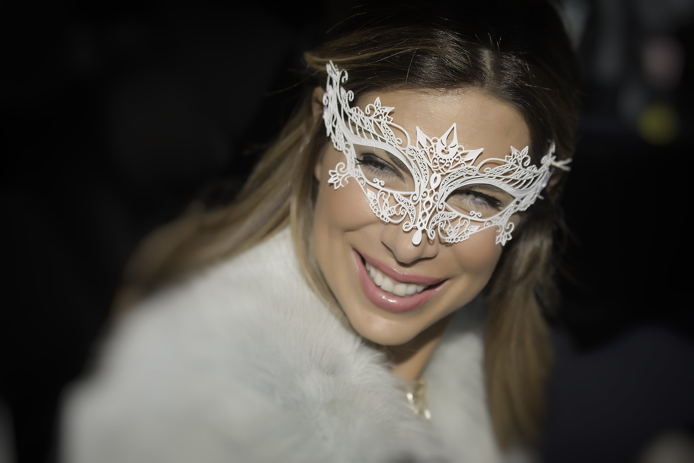 Veronica Maya suddenly