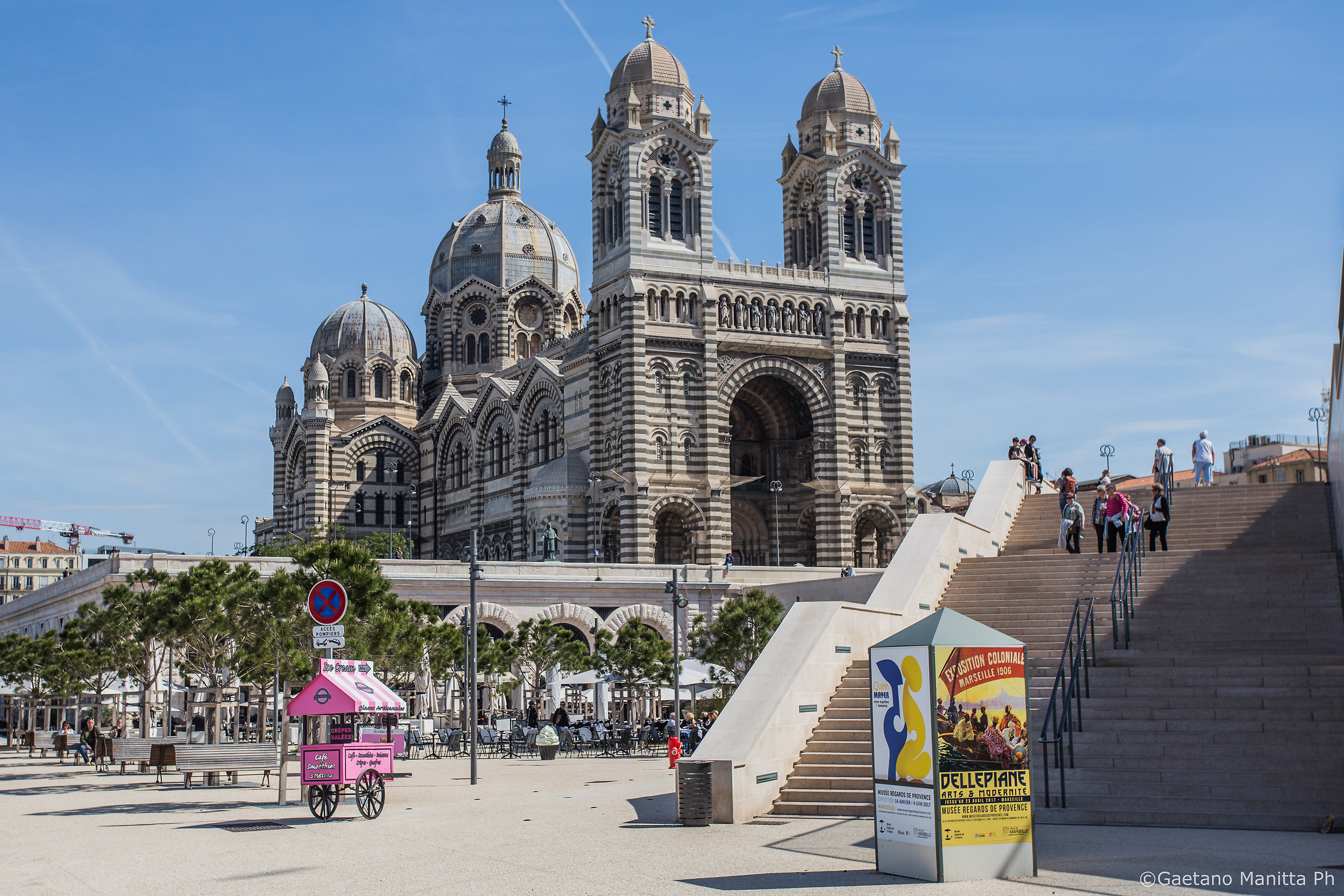 Cathédrale La Major