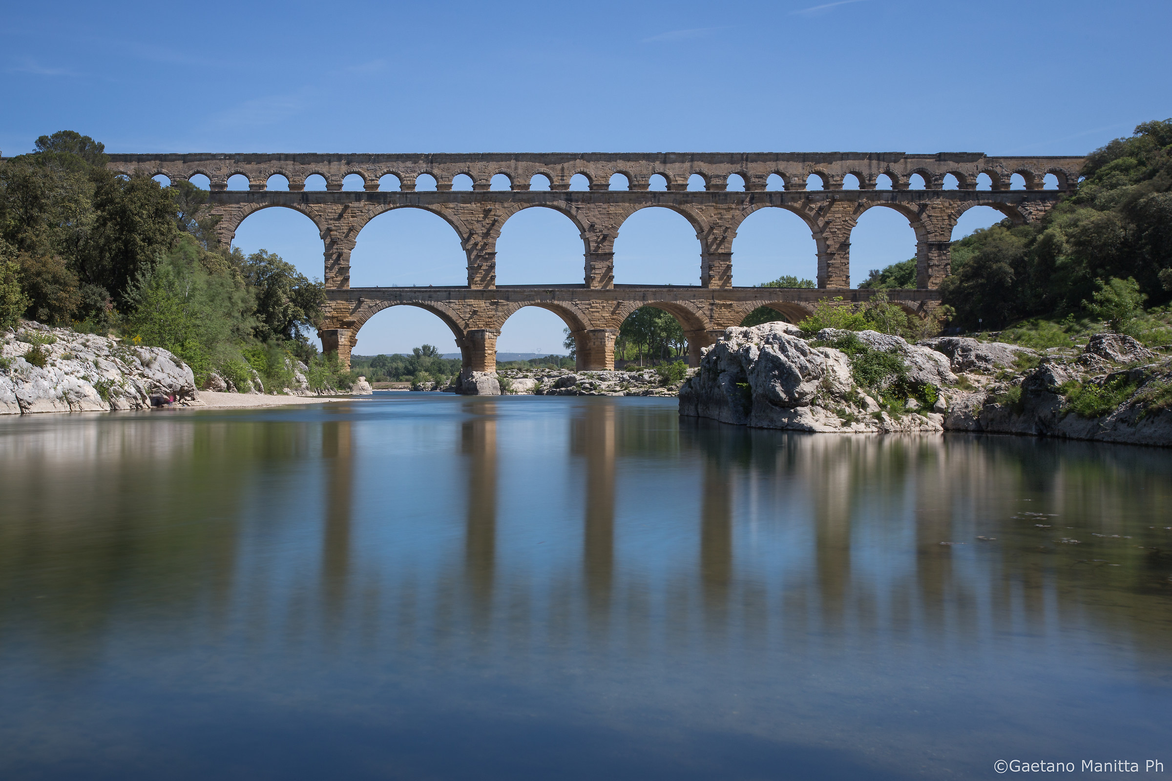 Pont du Gard_2