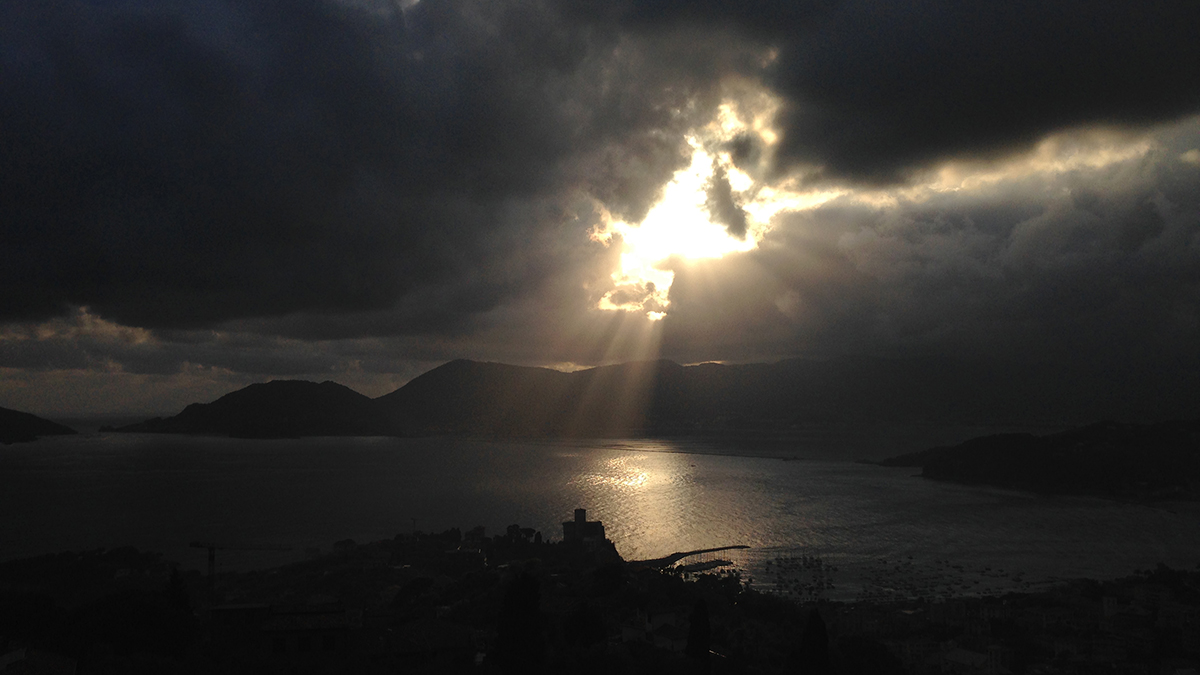 Sturm und Lerici