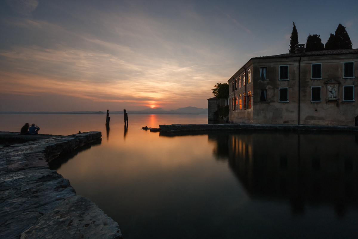 Ultimo sole di marzo ...