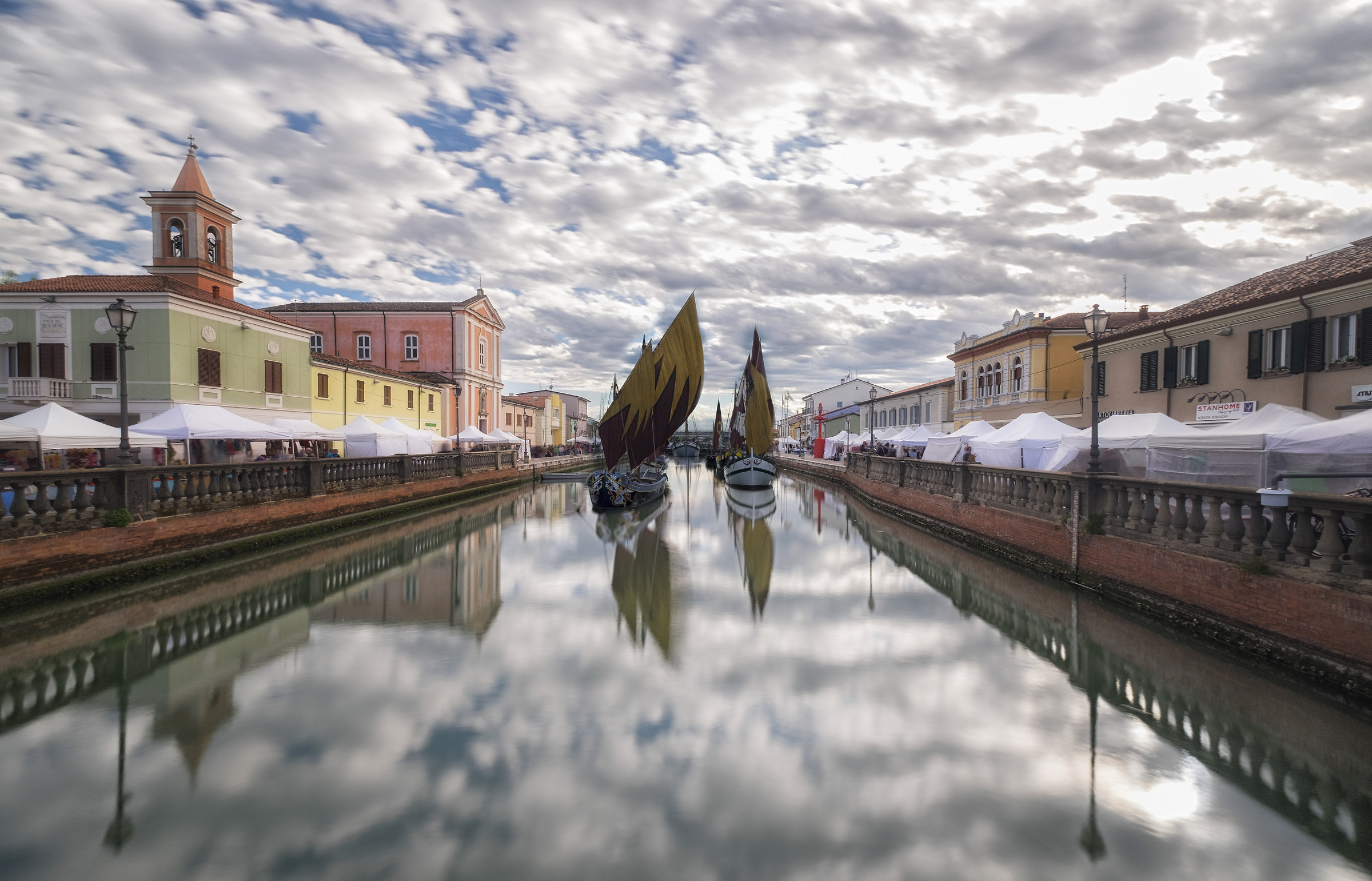 Cesenatico