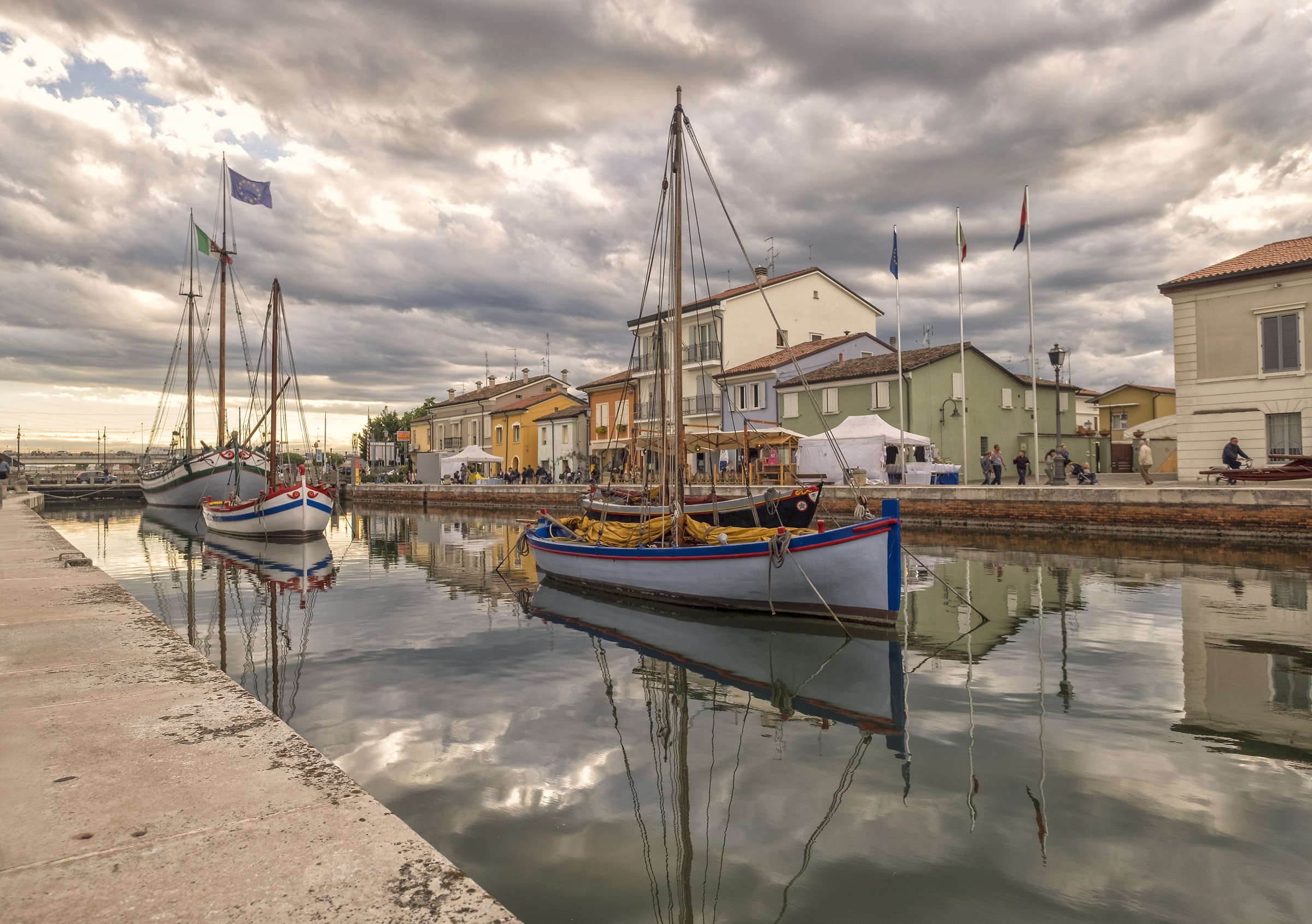 Cesenatico