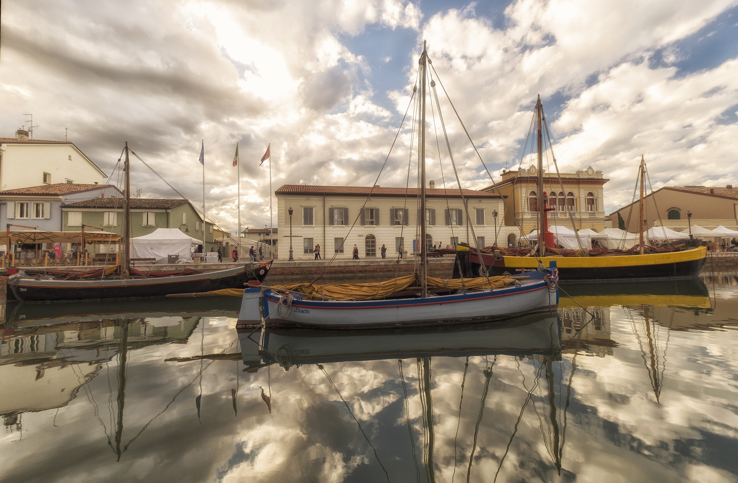 Cesenatico