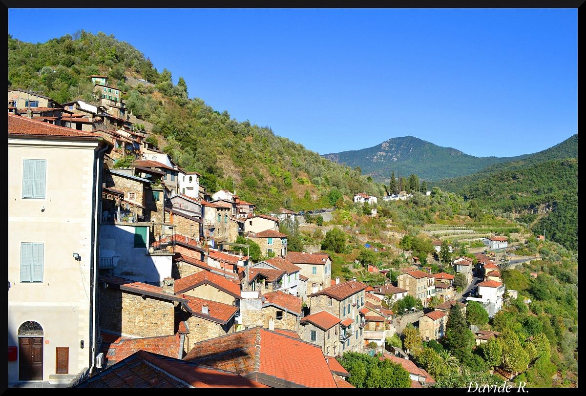 Apricale