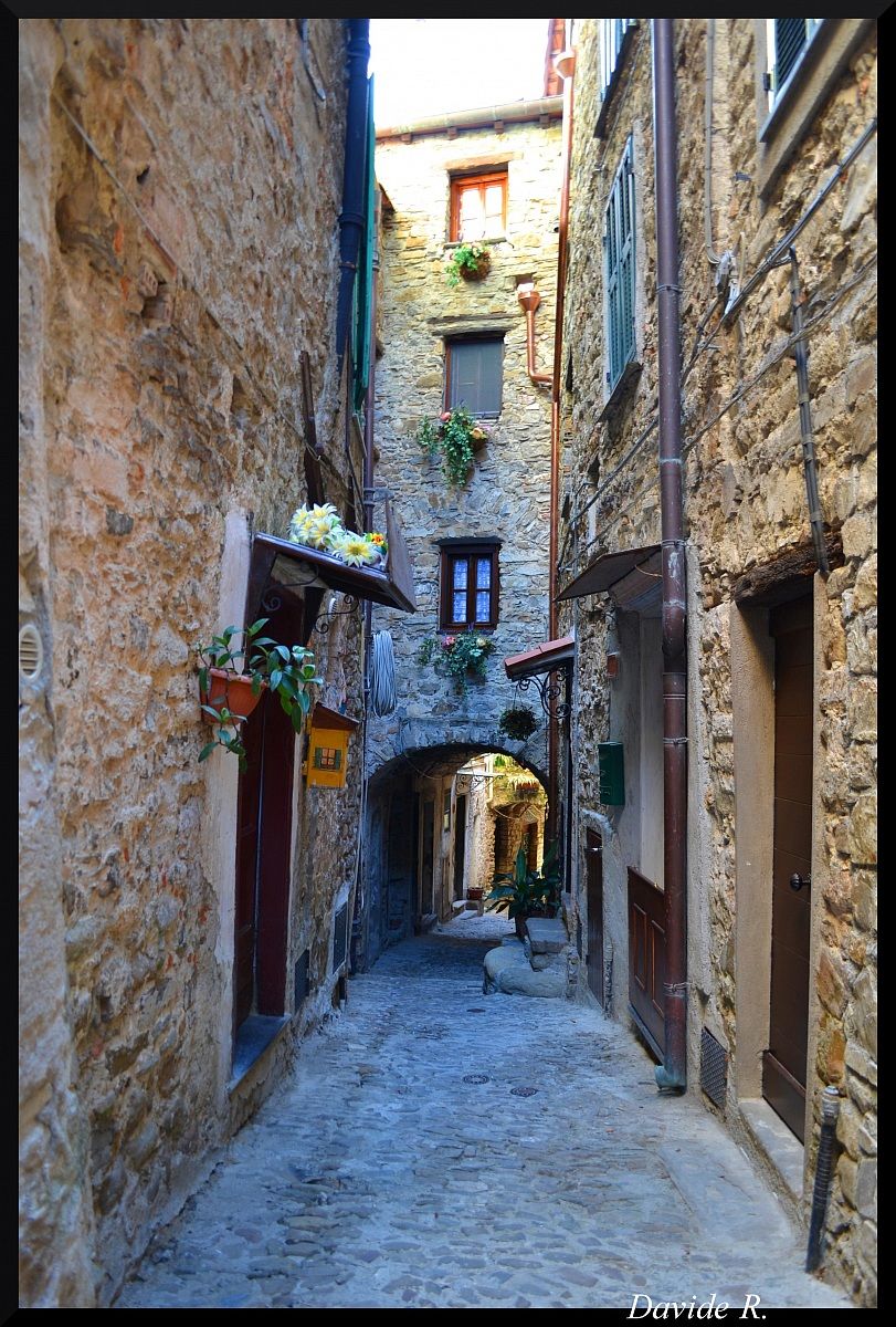 Apricale