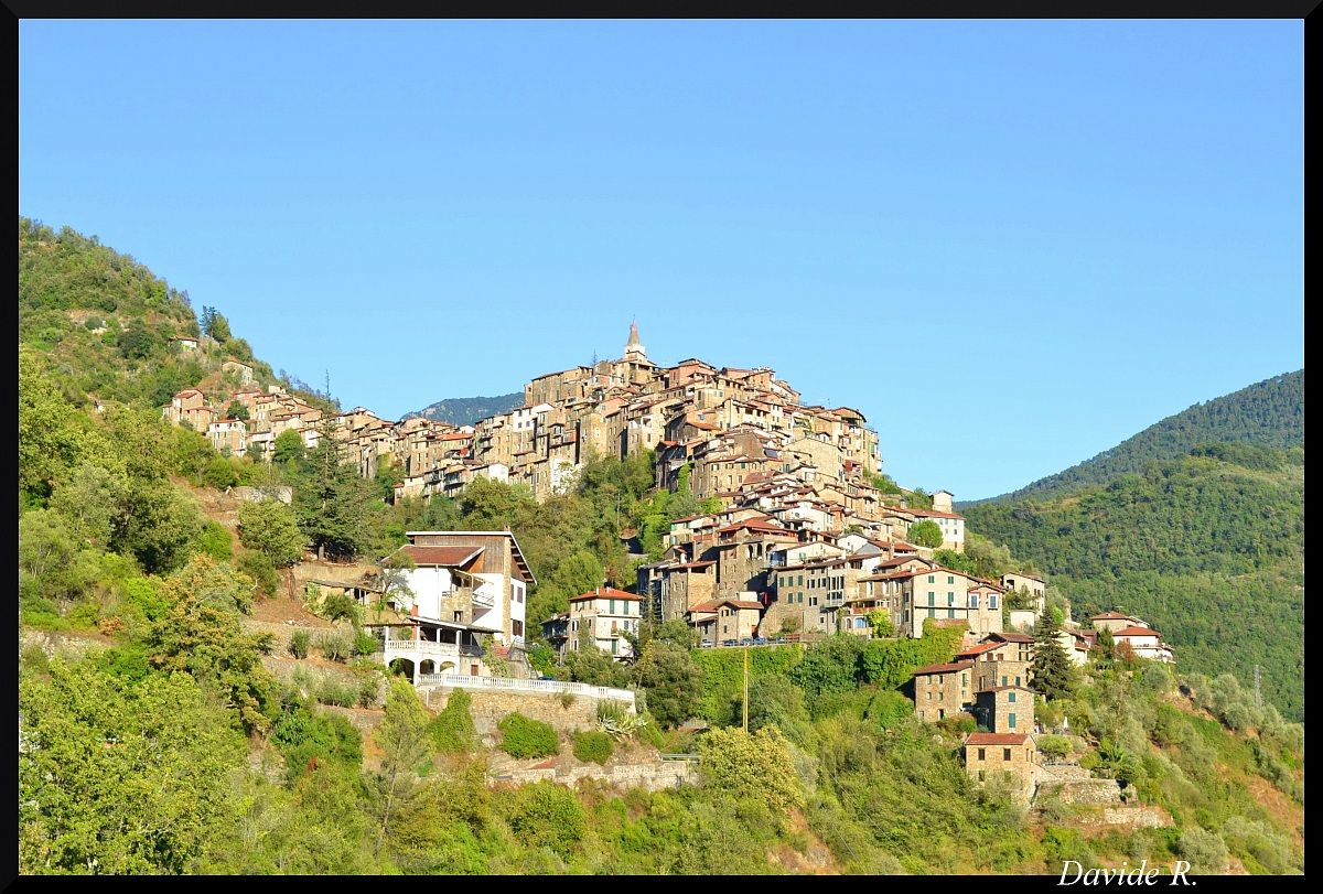Apricale