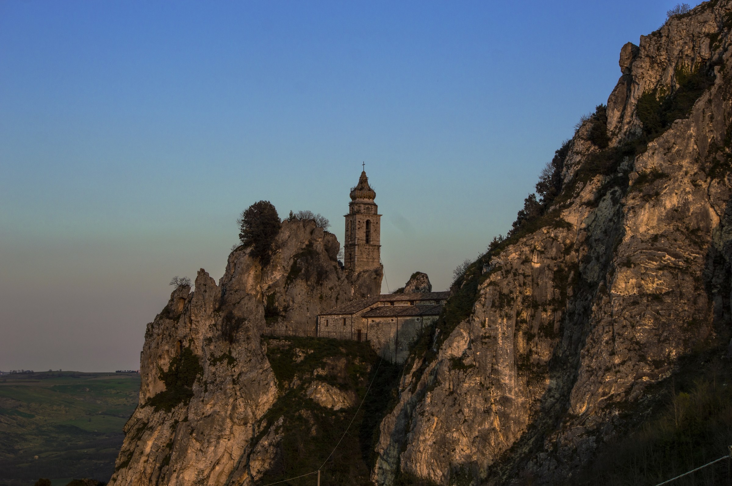 Bagnoli del Trigno (is)
