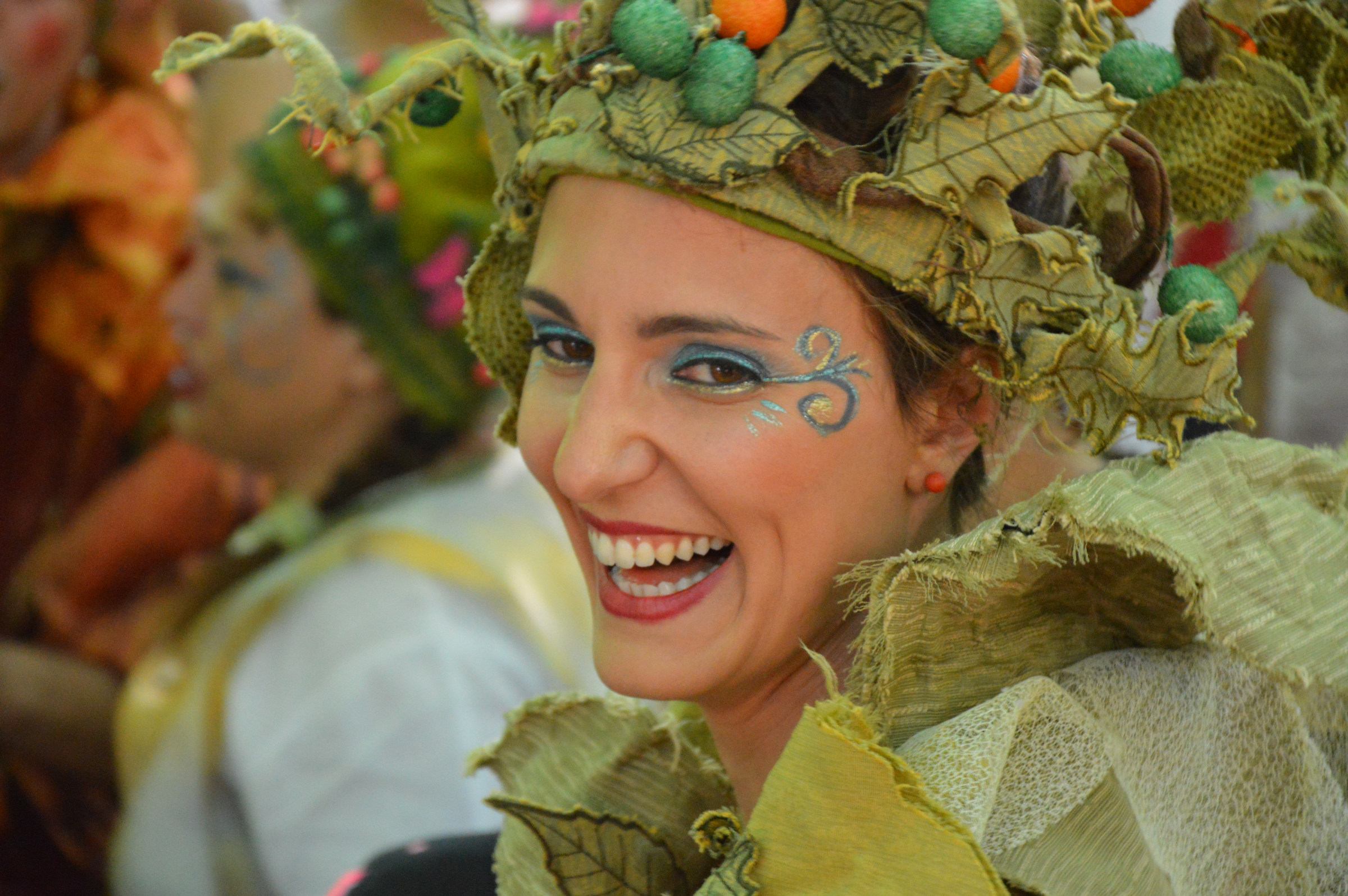 La Festa degli Gnomi