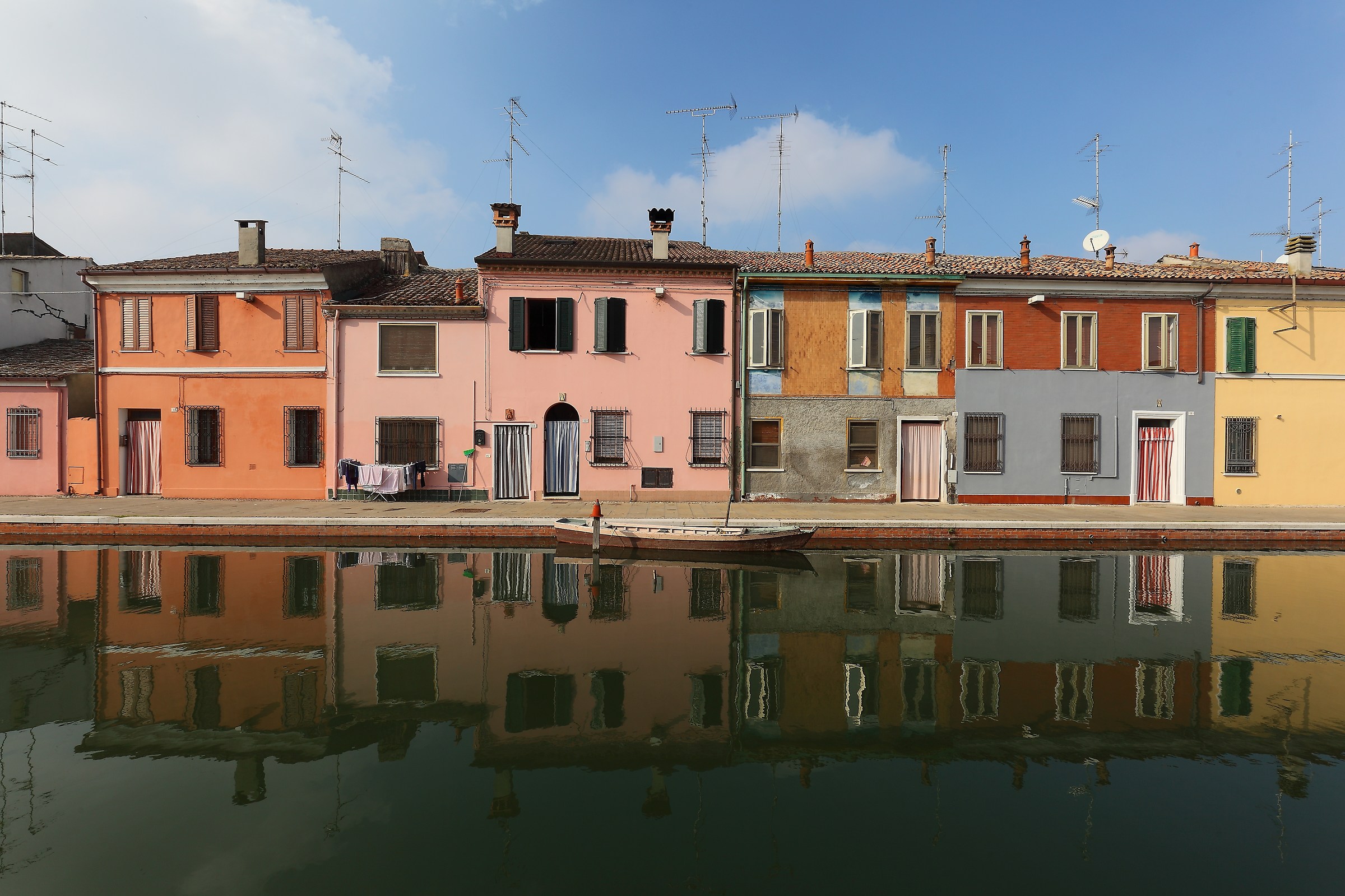 Comacchio