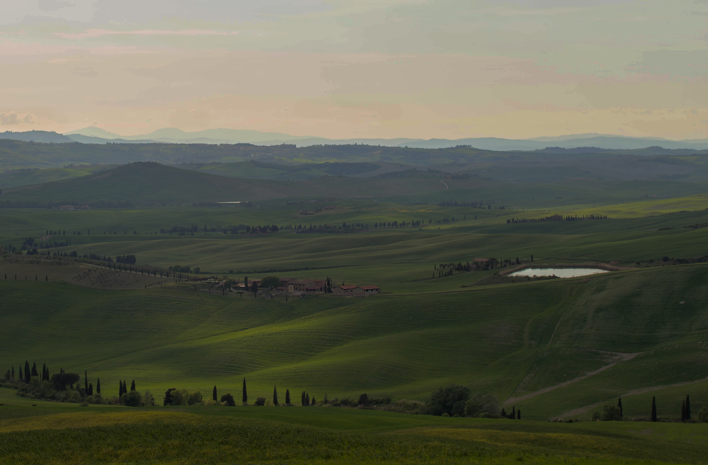 Vald'Orcia