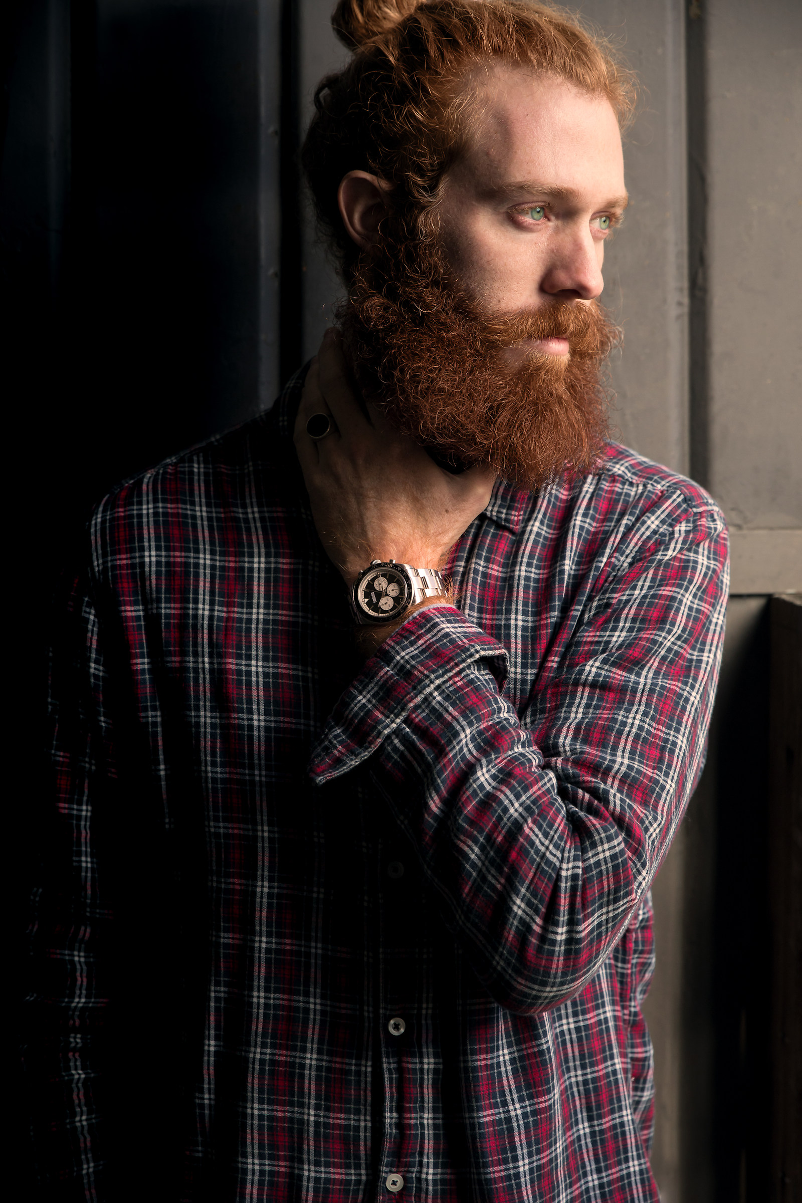 Modello per orologio