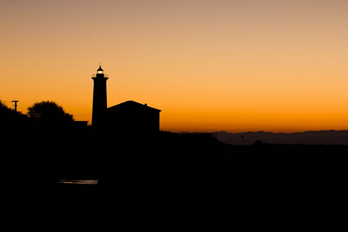 Alba faro 2