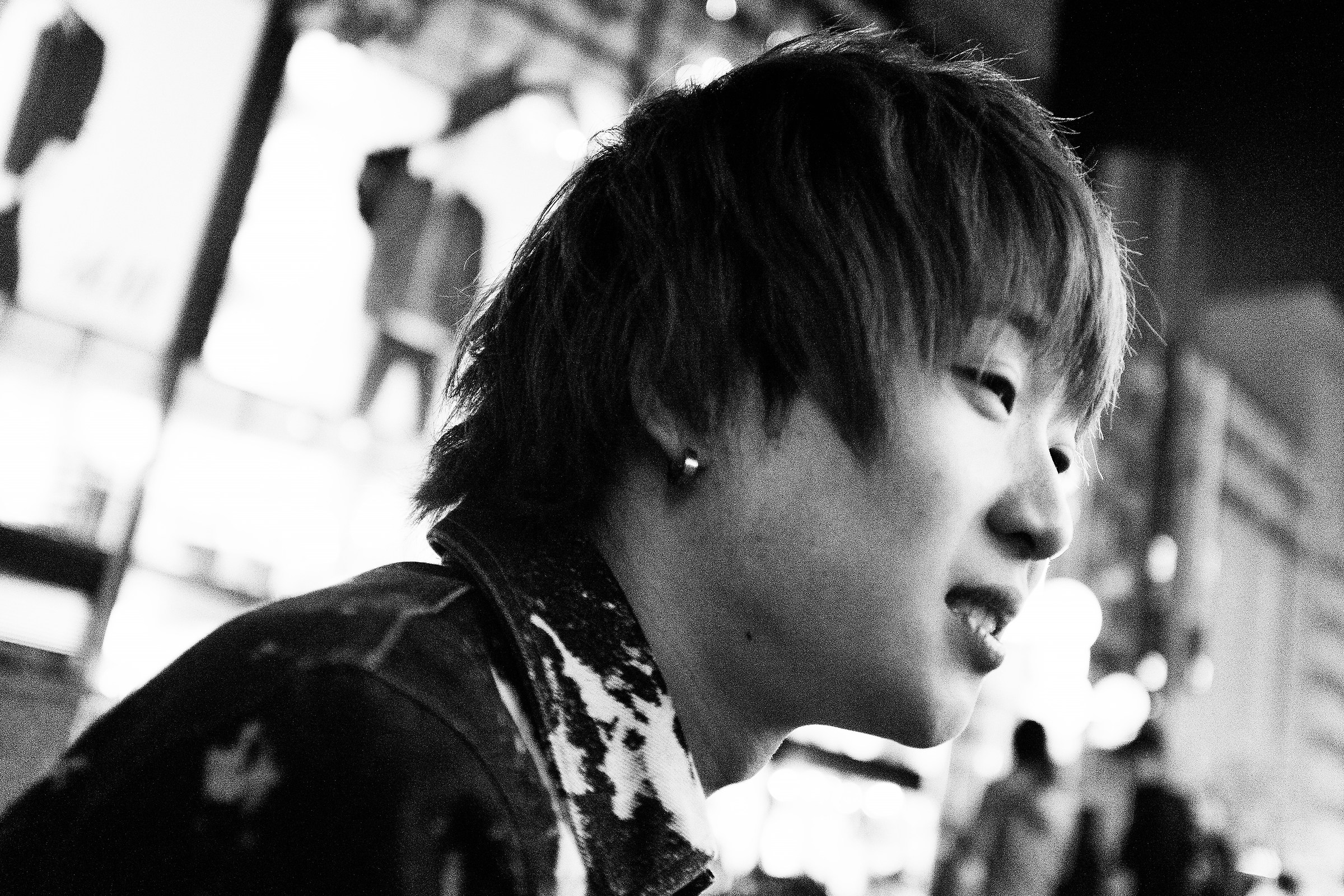 tokyo "NEW GENERATION"