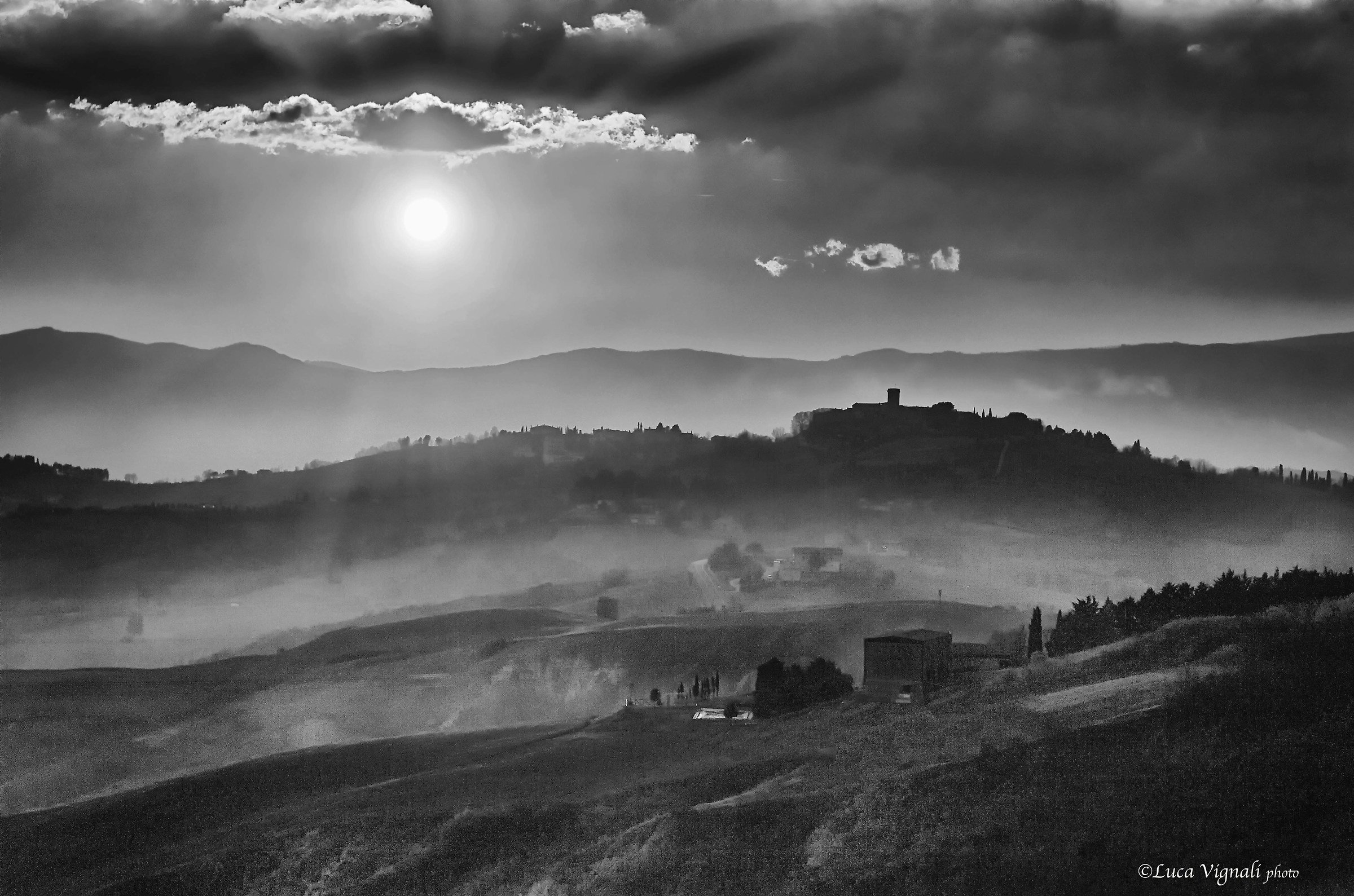 Val d'Orcia