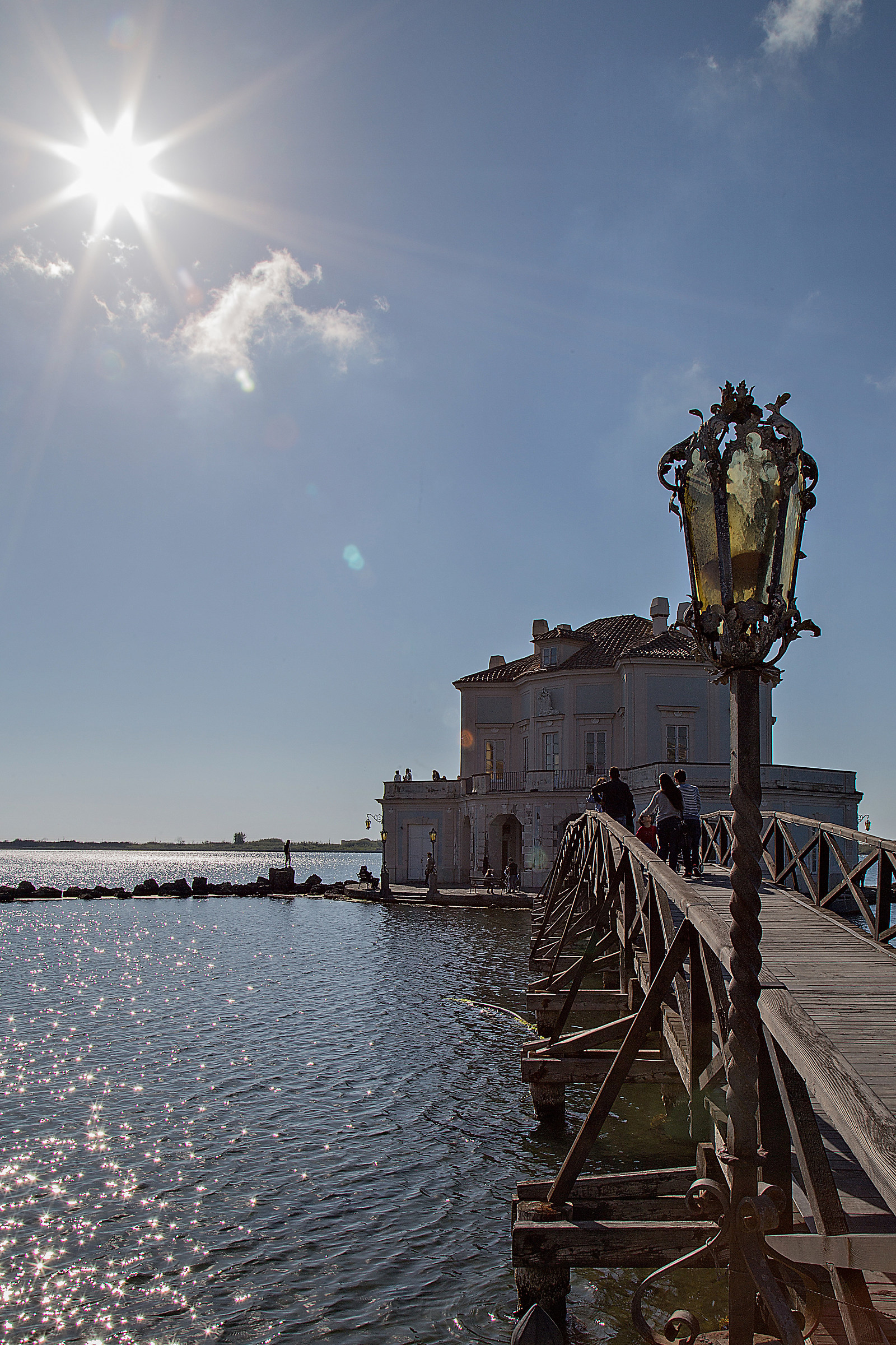 cascina vanvitelli napoli