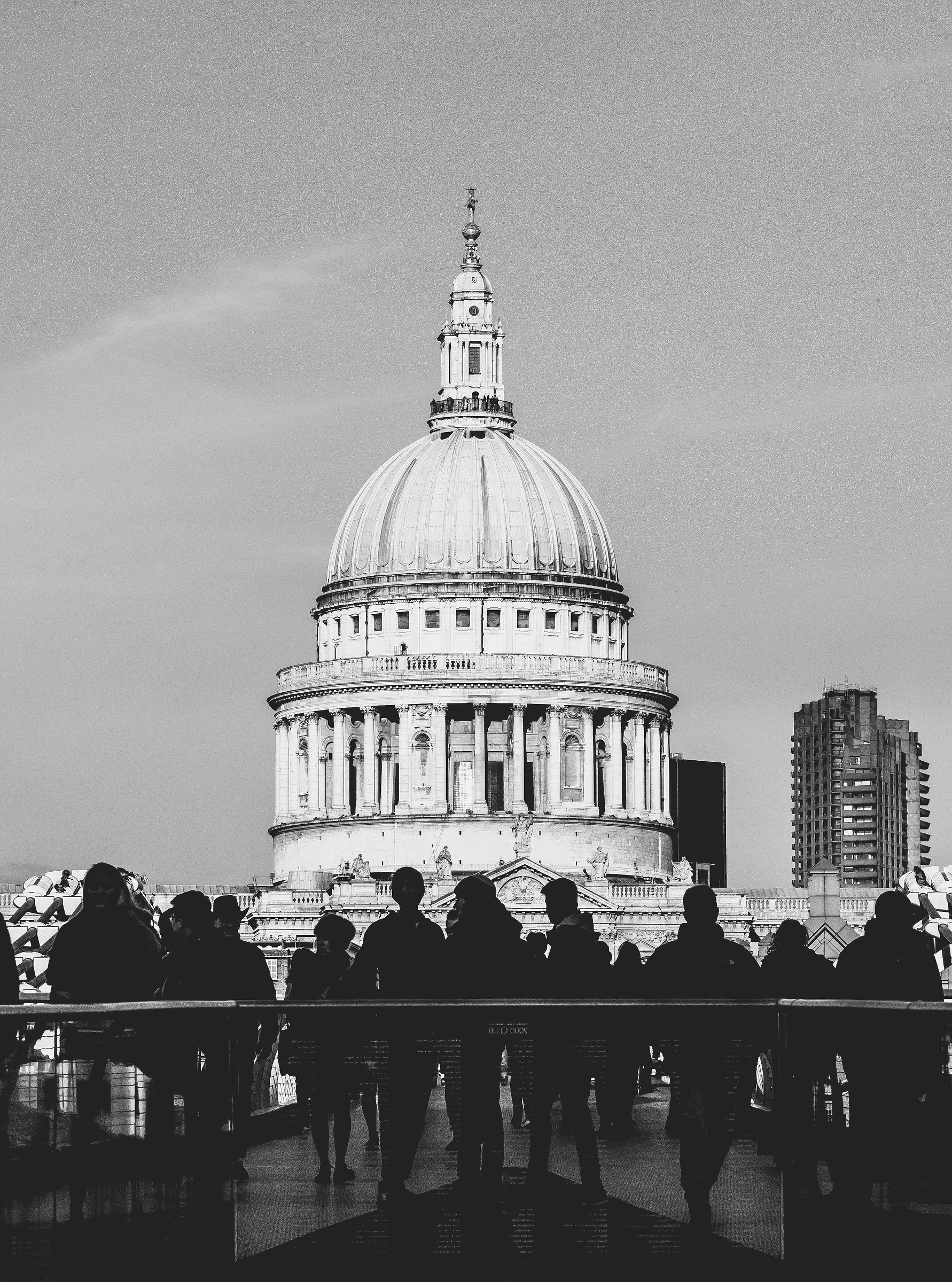 St. Paul's Cathedral, London