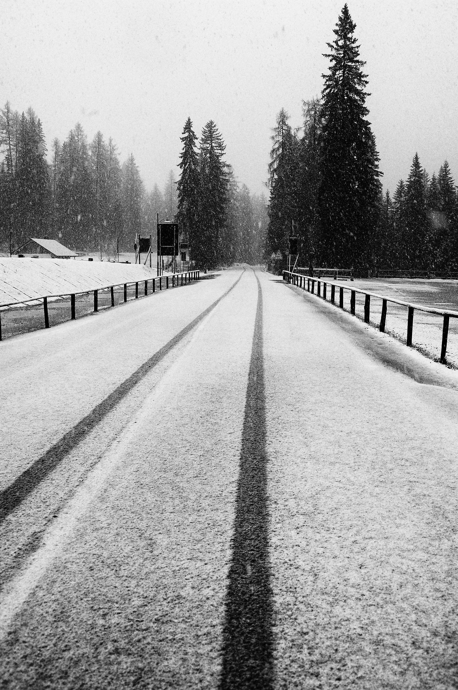 Braies in ... spring!