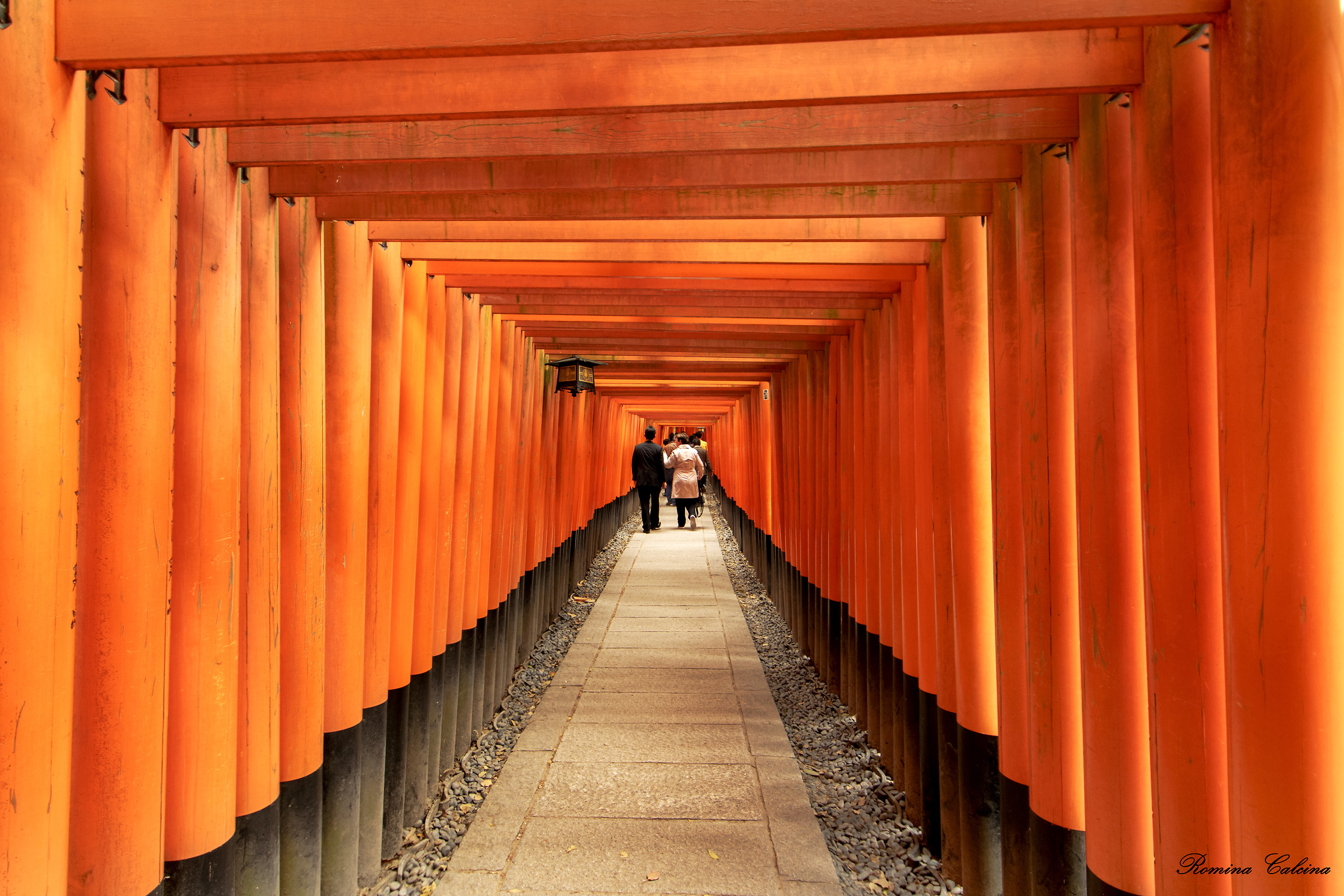 Fushimi Inari Temple