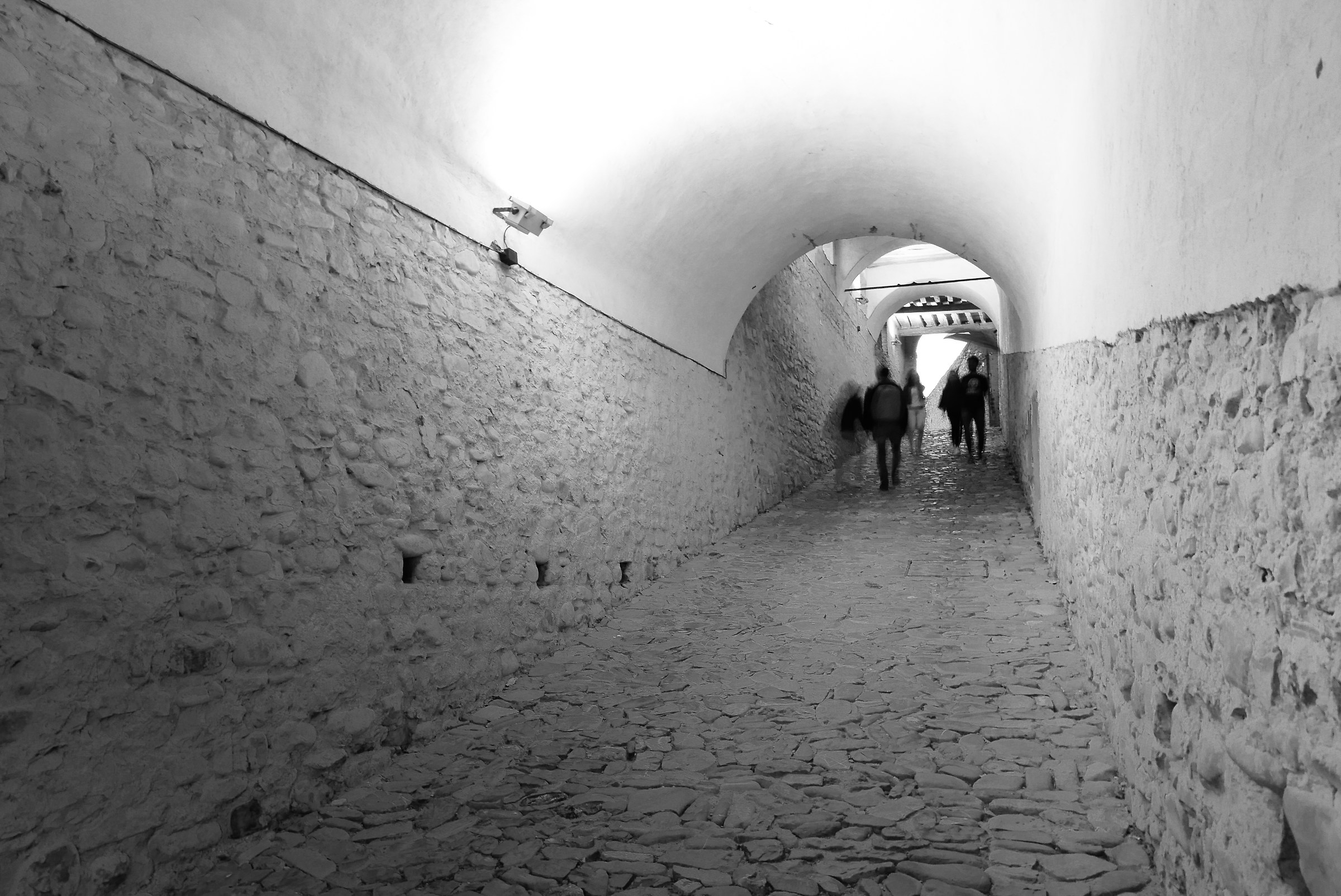 Do you know what lies beyond? BN