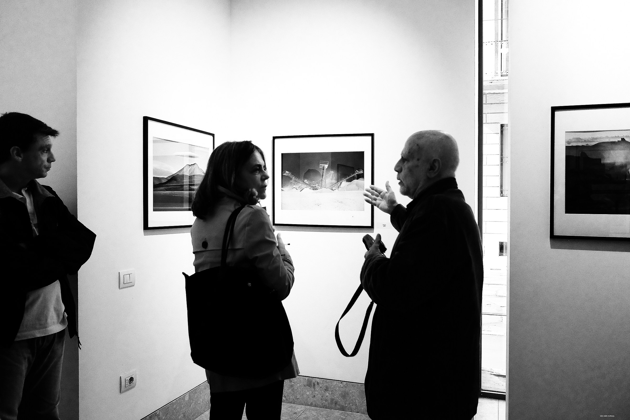 mostra...con sorpresa
