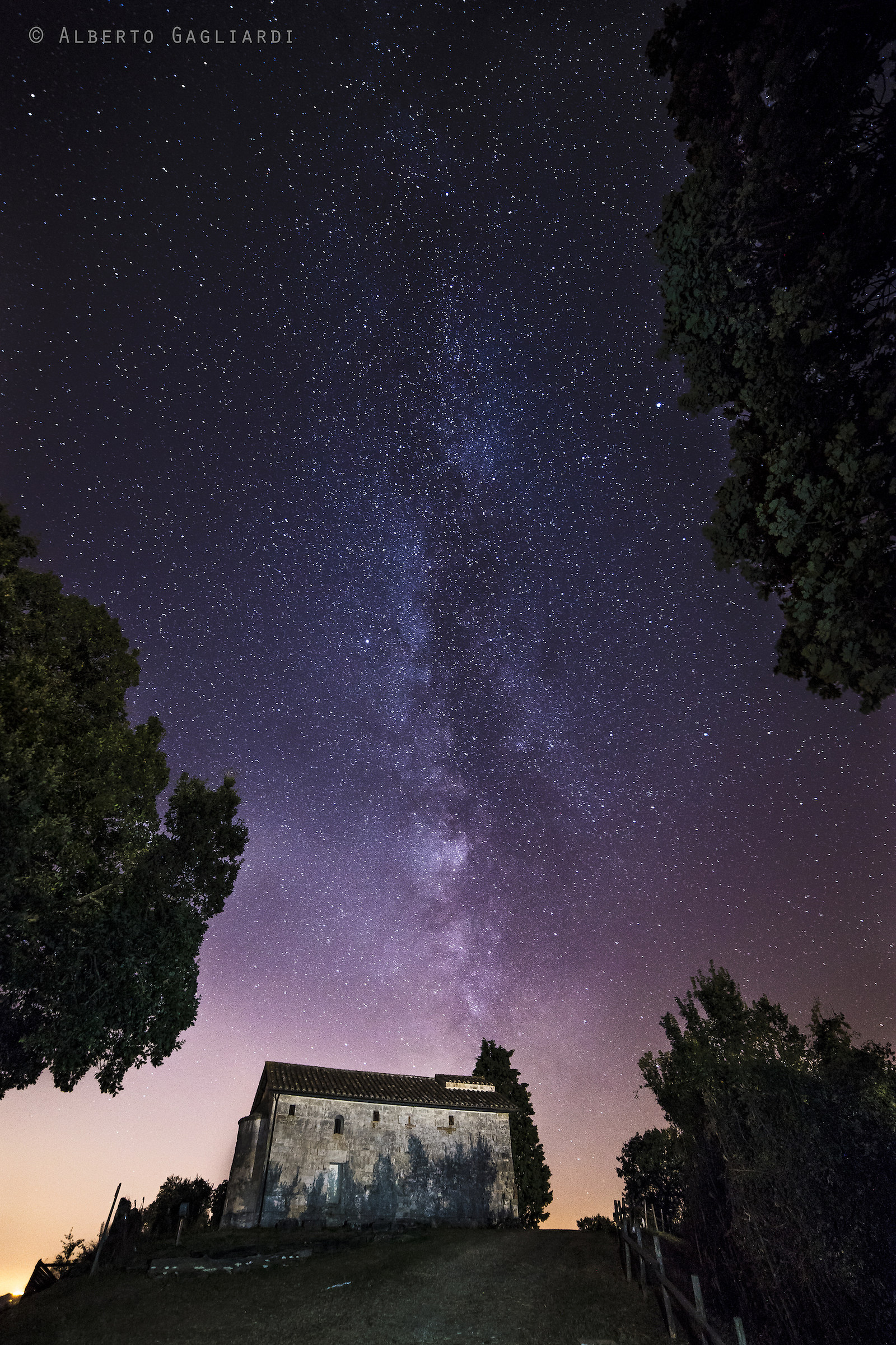 Chiesa di San Lorenzo