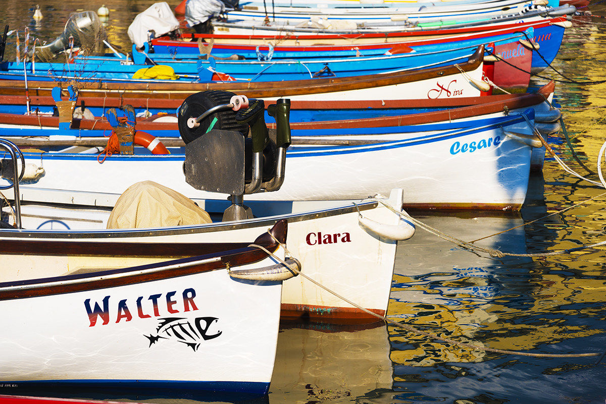 Dedicata a Luciana Littizzetto