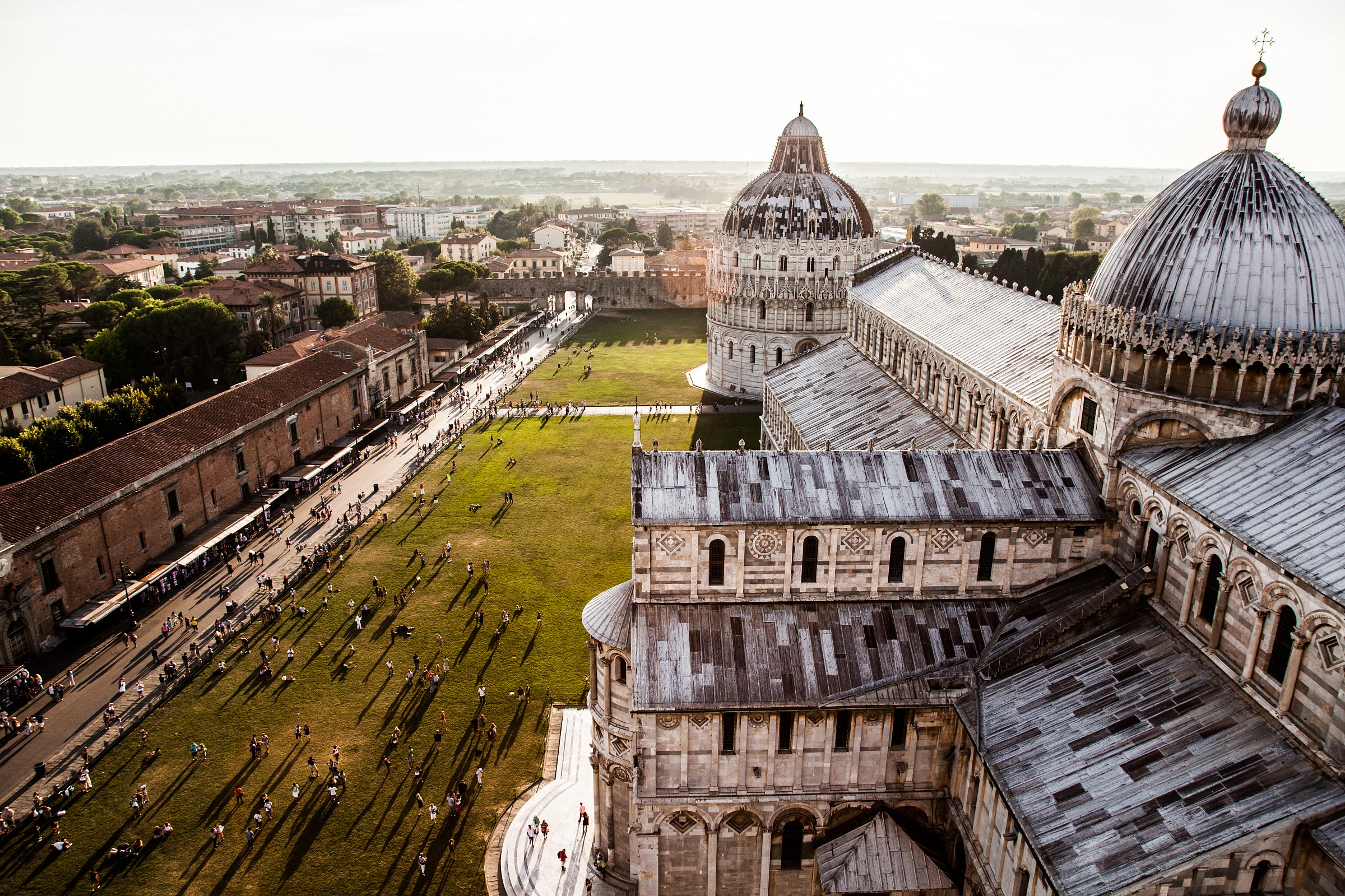 Duomo Pisa