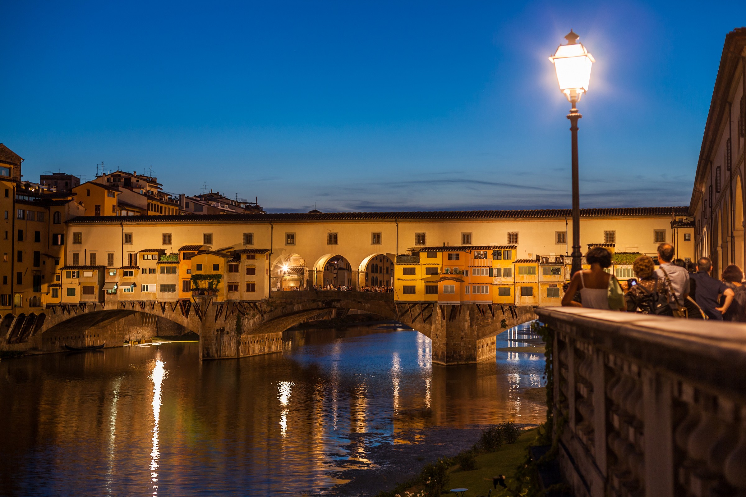 Ponte vecchio