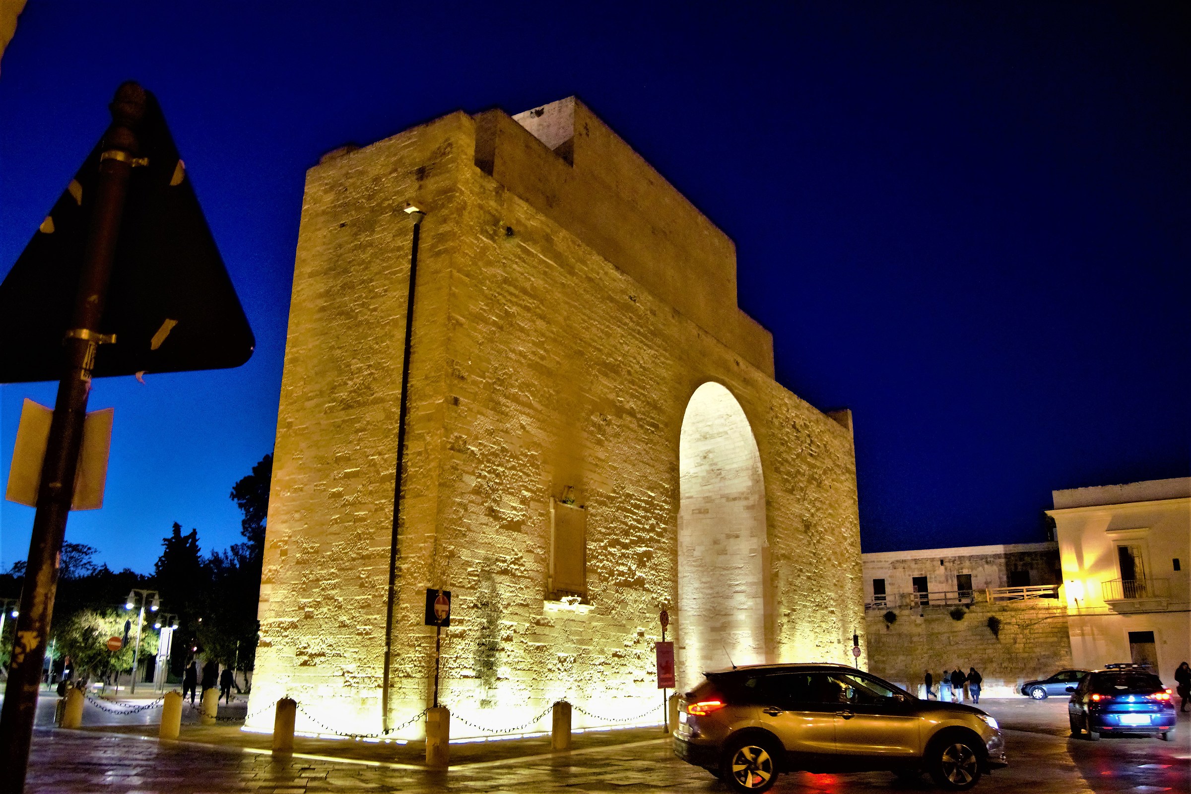 Lecce