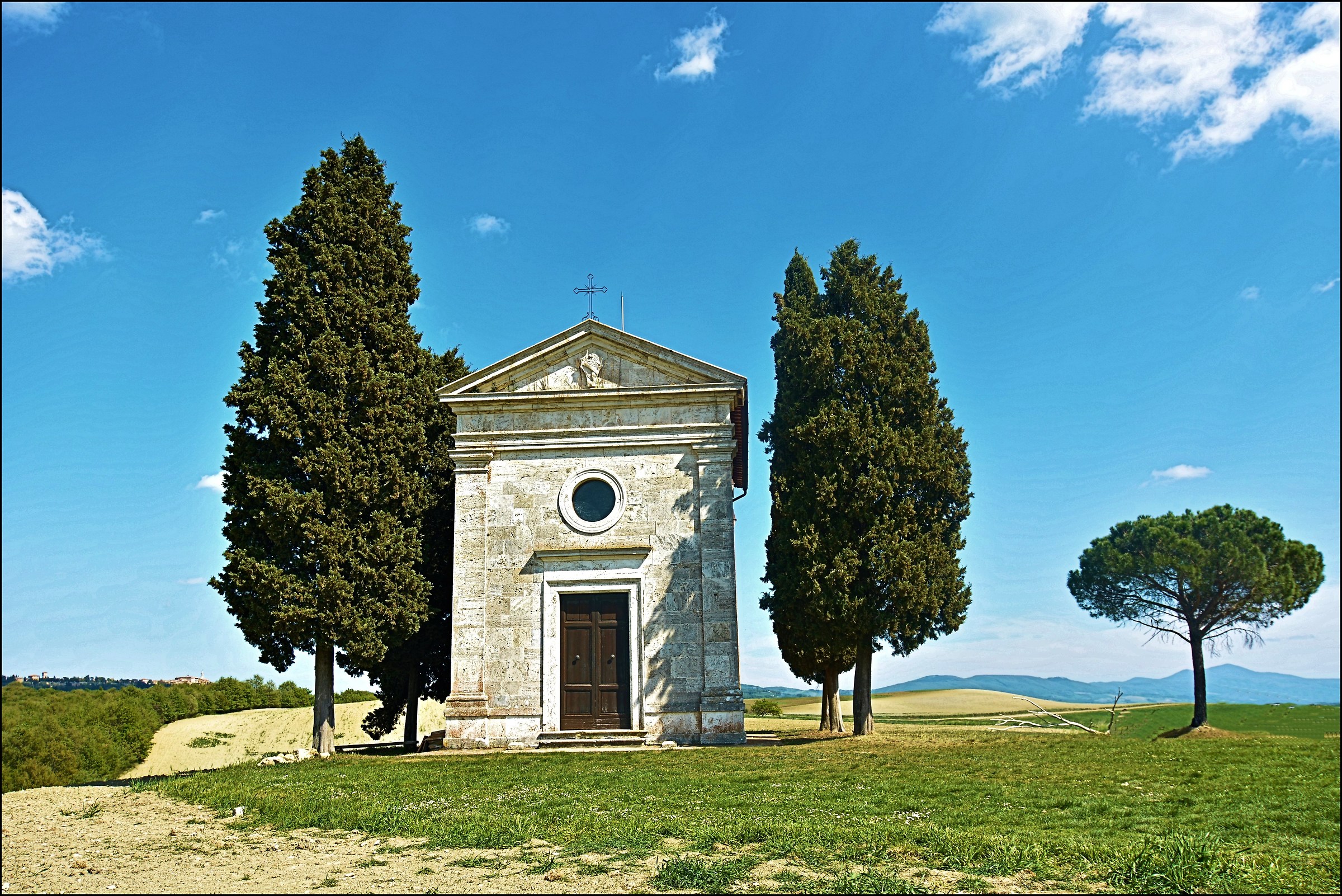 Versione due Vitaleta