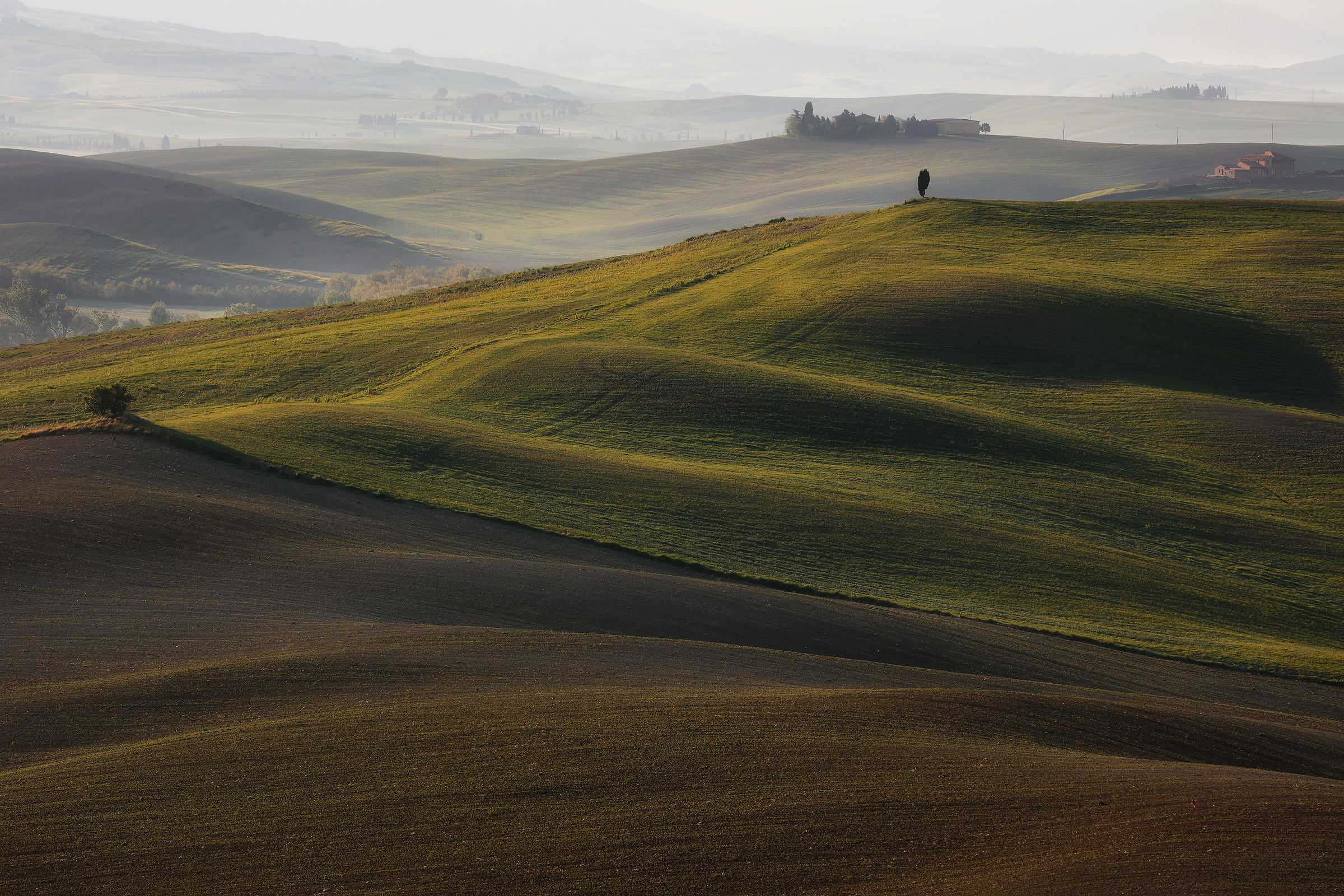 Val d'Orcia