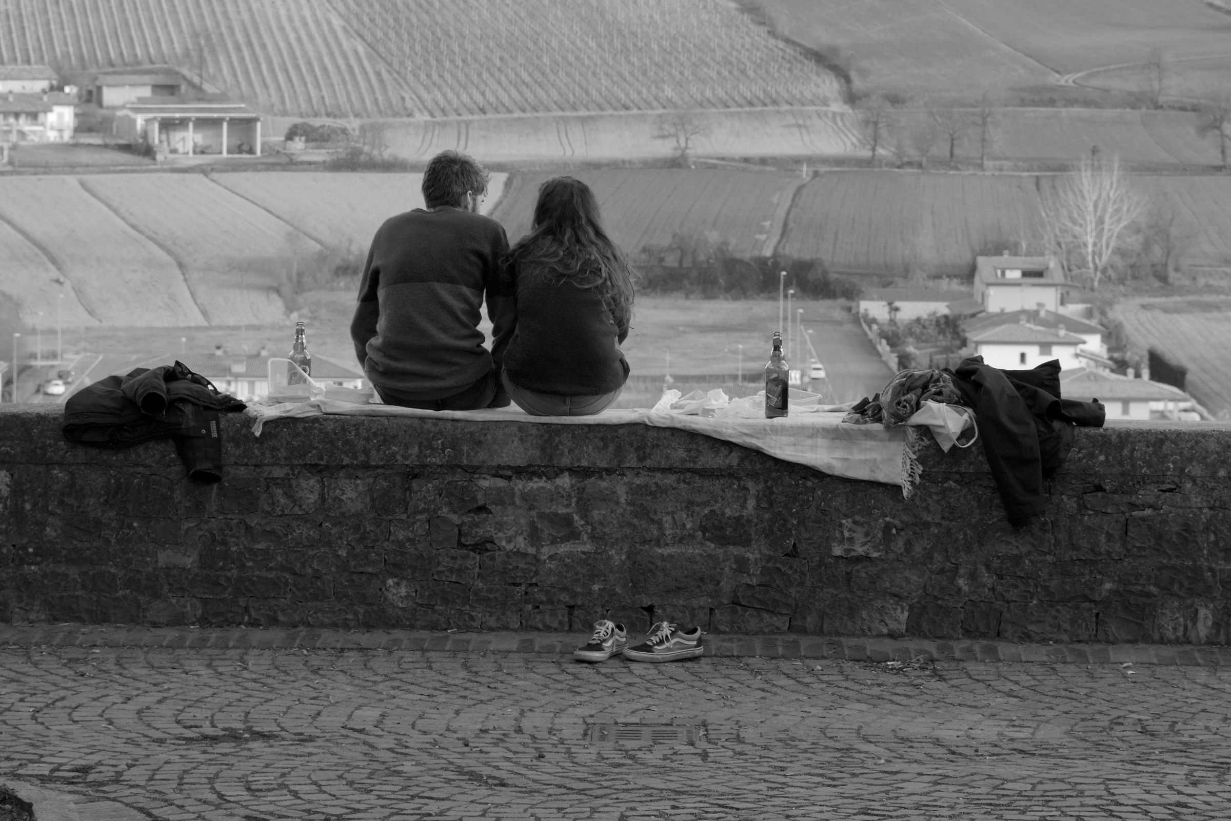 I ragazzi del muretto