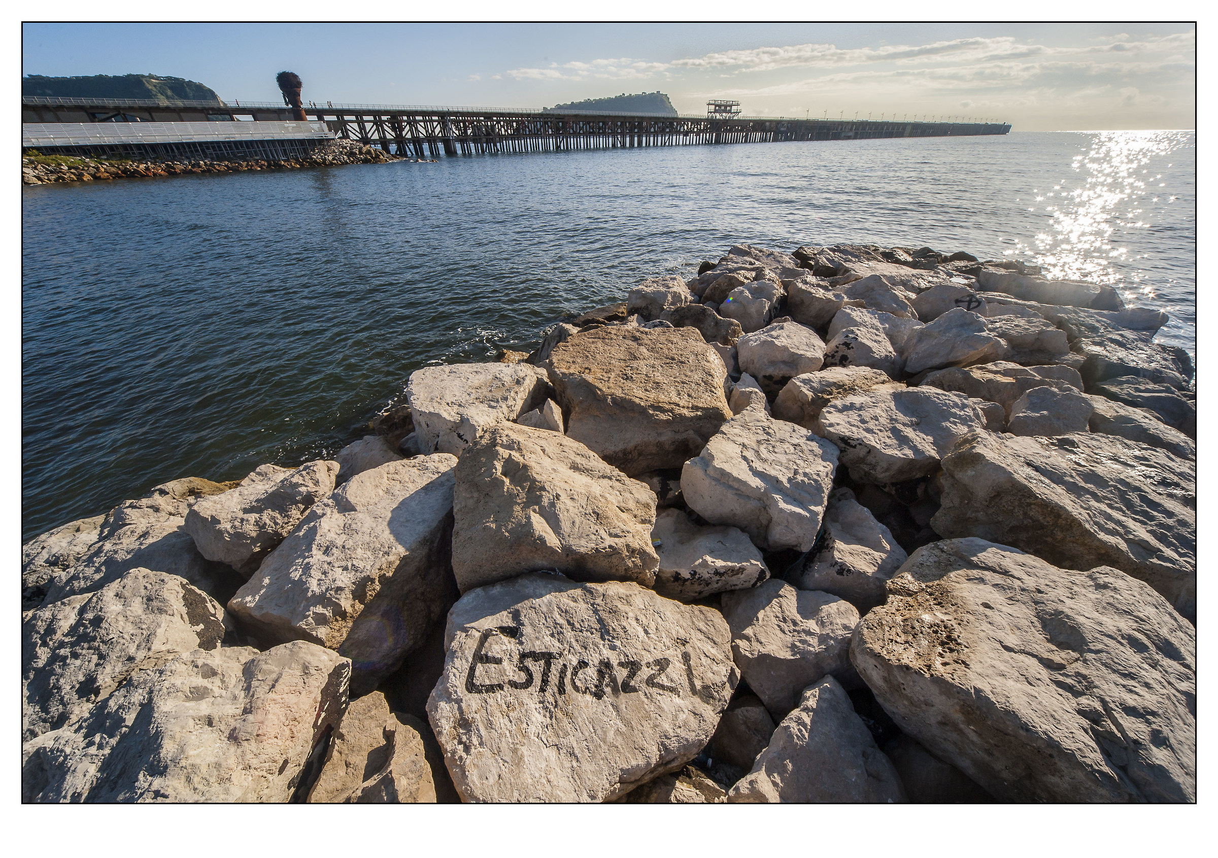 Estic...i - quando le dimensioni contano...